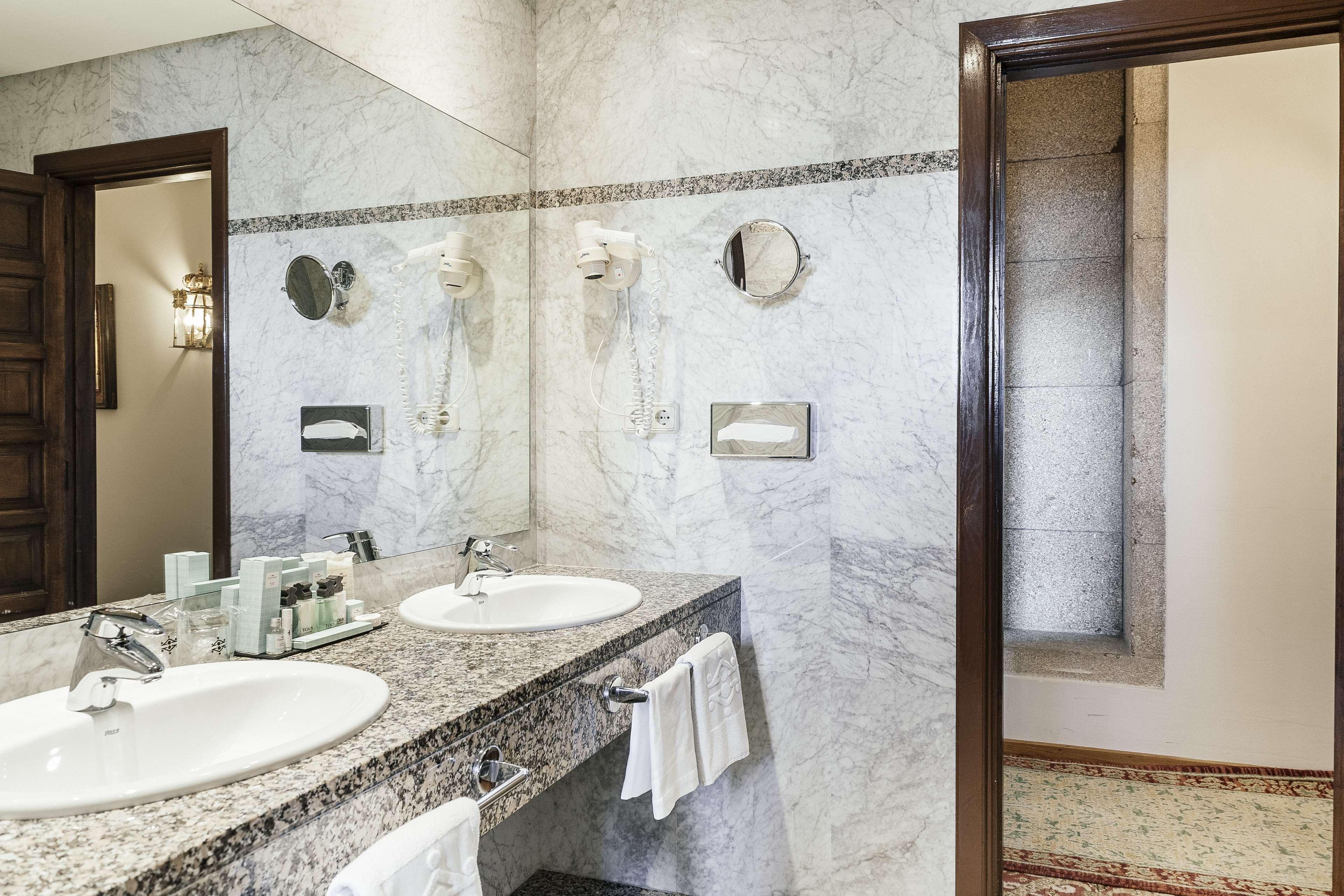Parador de Baiona by null