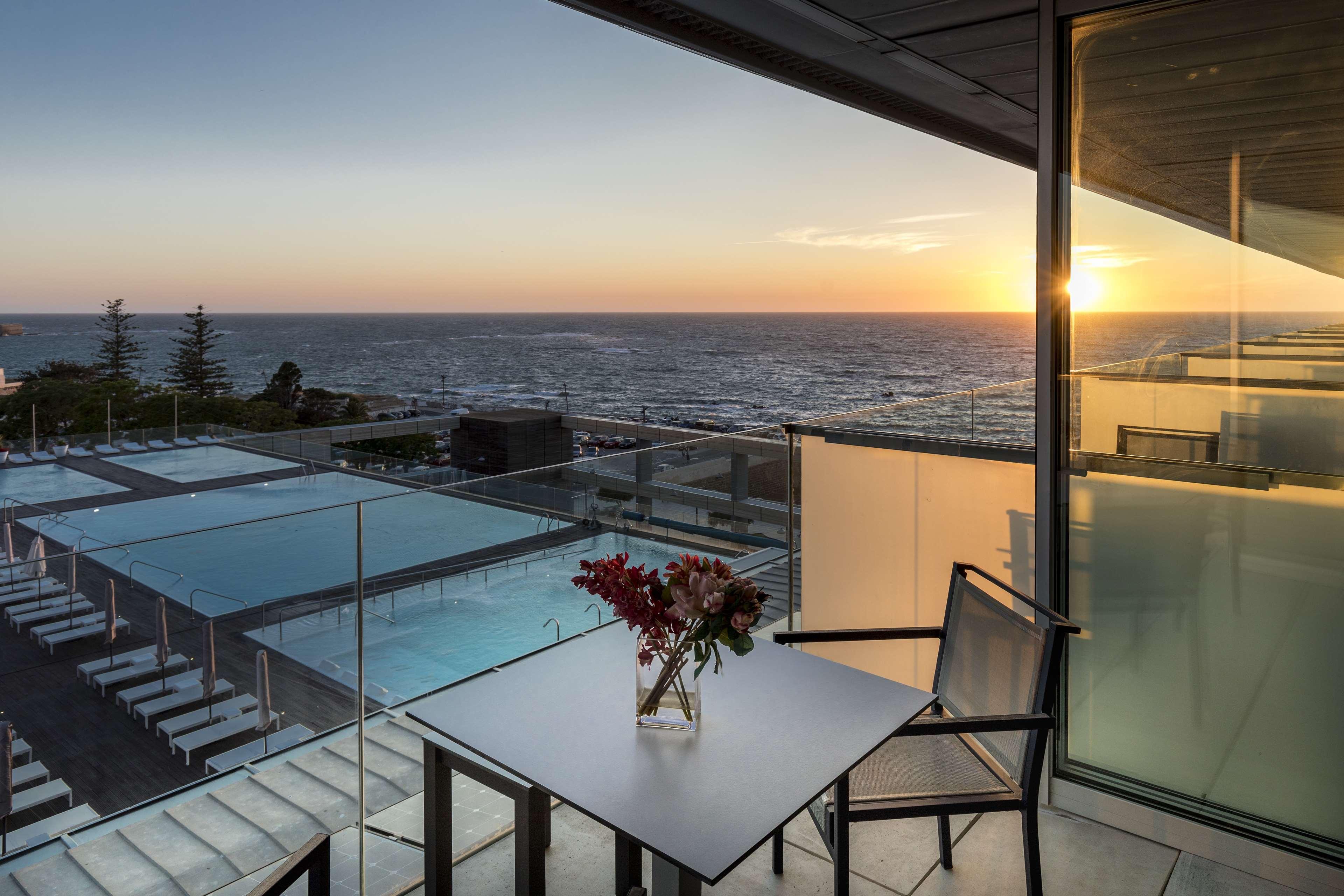 Parador de Cádiz by null