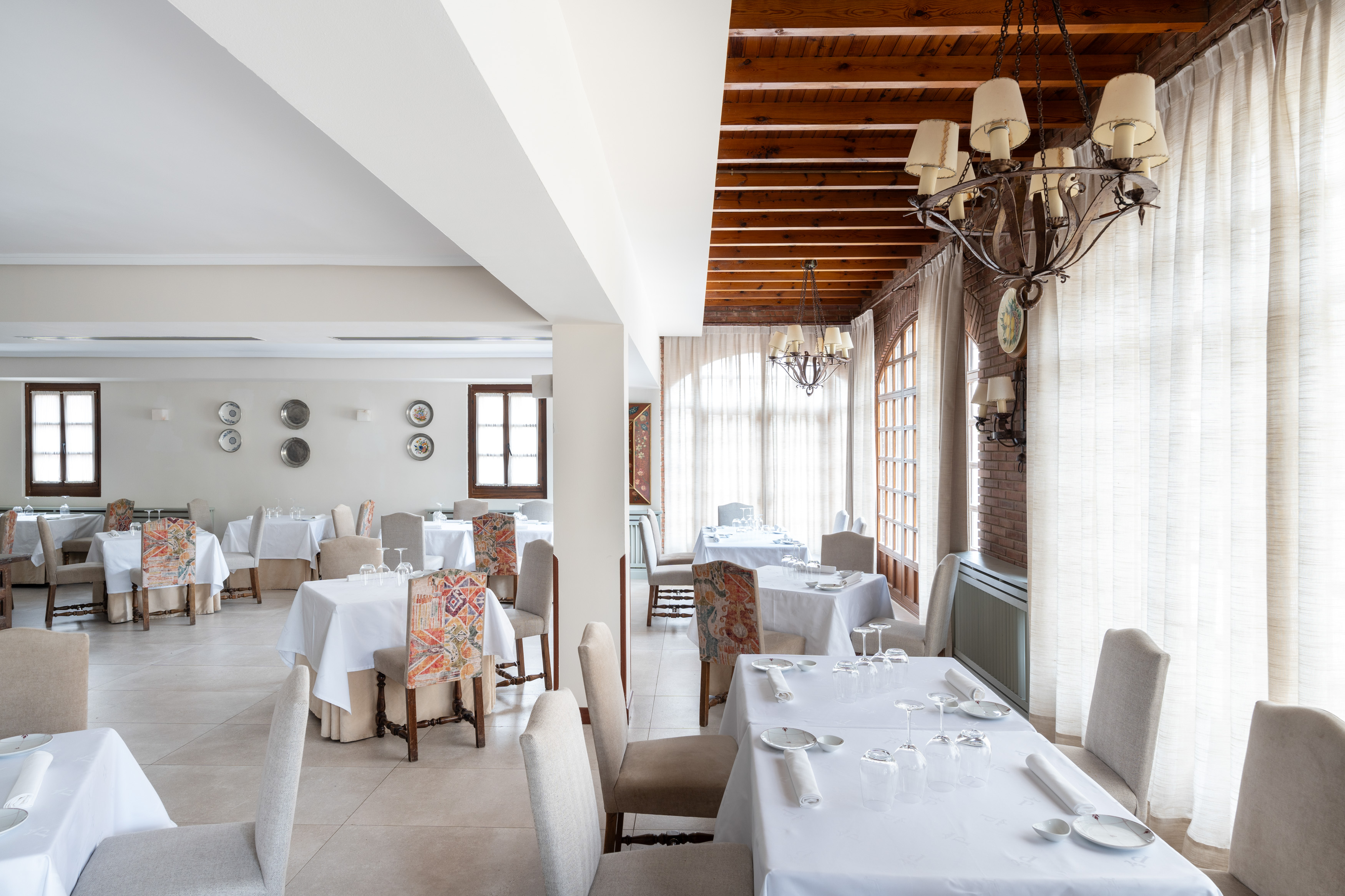 Parador de Calahorra