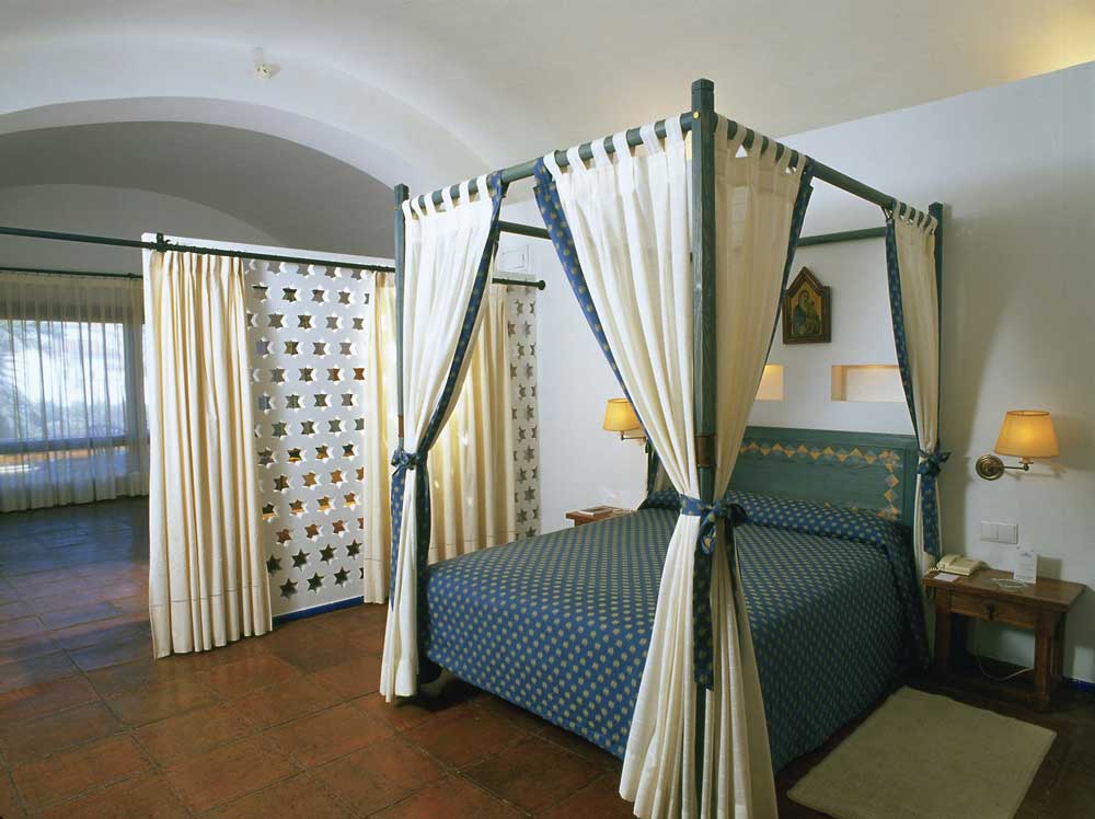 Habitación doble, superior