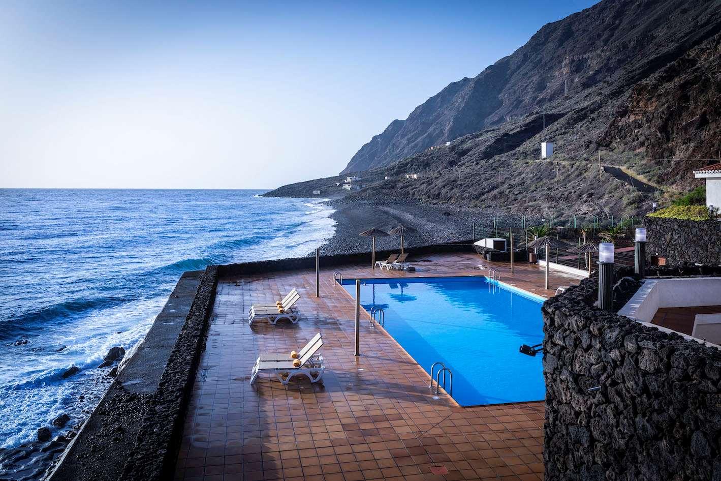 Parador de El Hierro by null