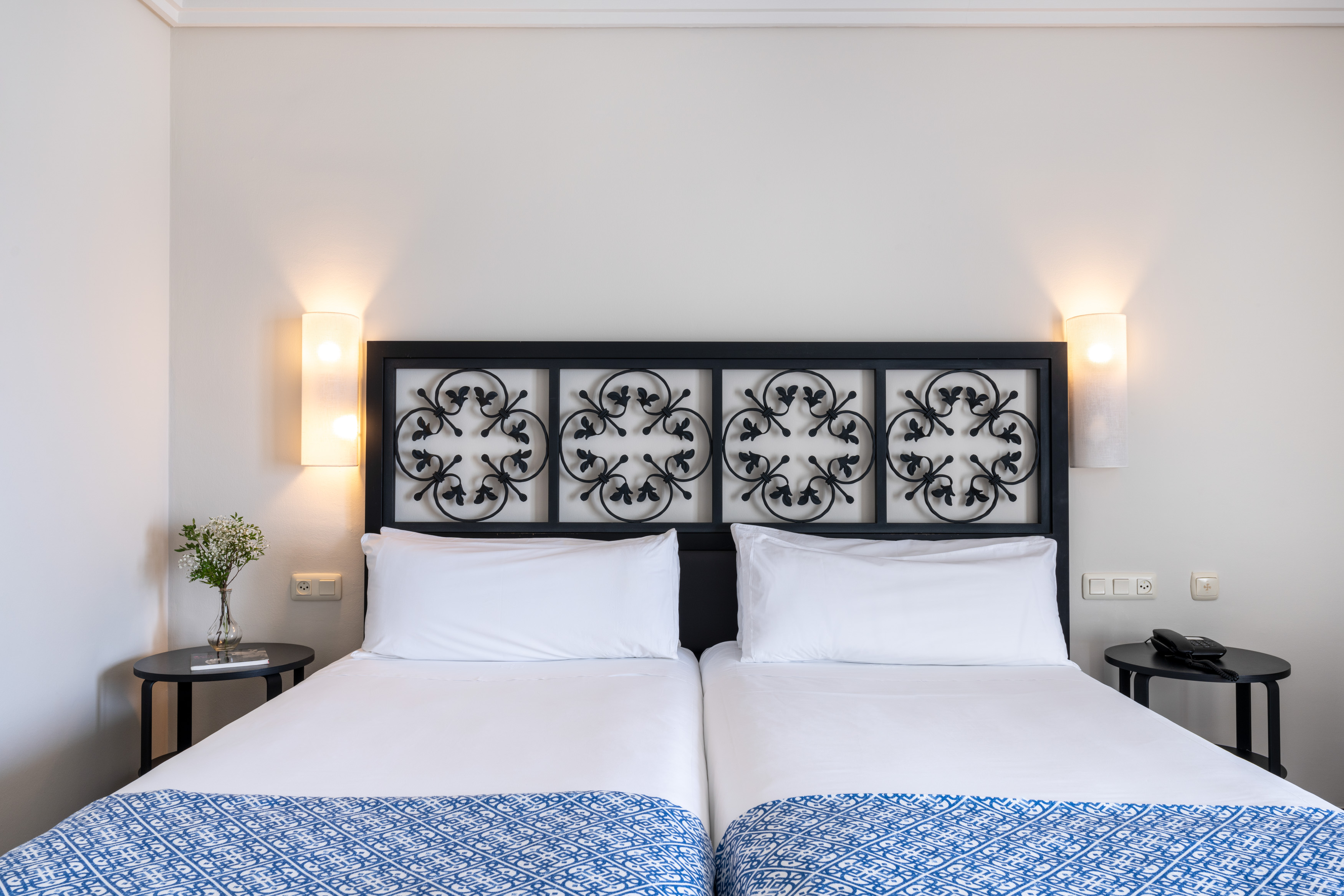 Parador de Malaga Gibralfaro by null