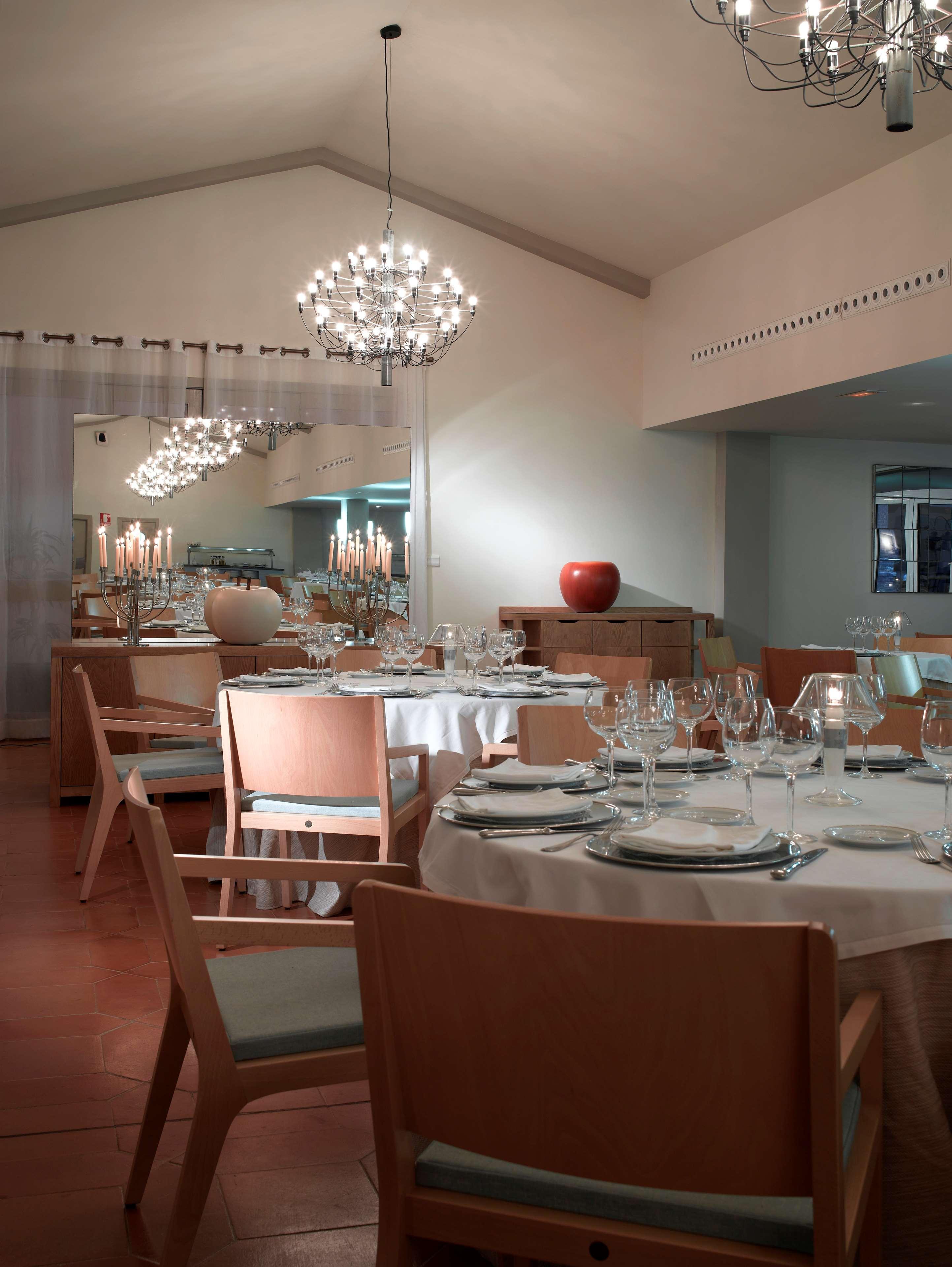 Parador De Malaga Golf