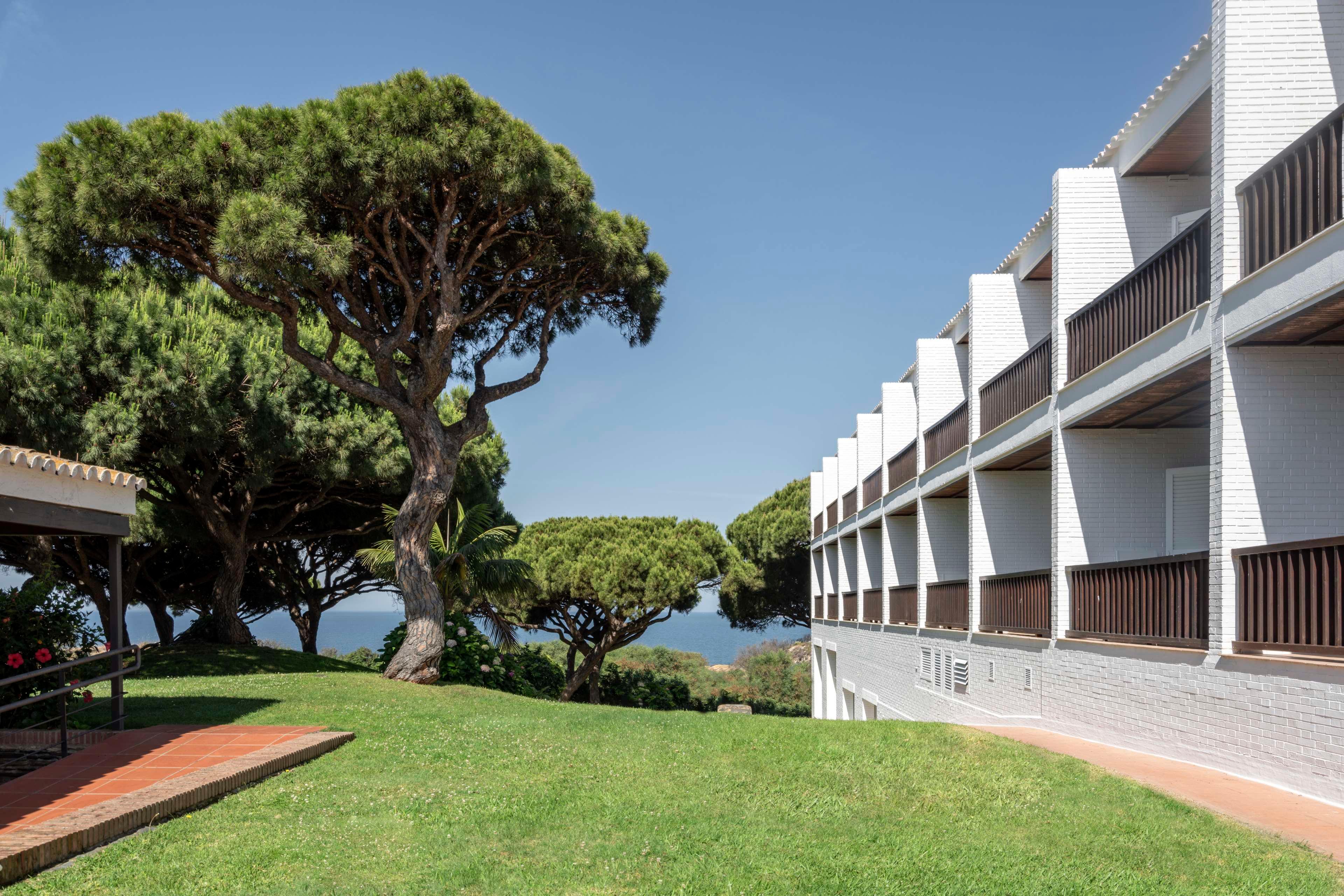 Parador de Mazagón by null