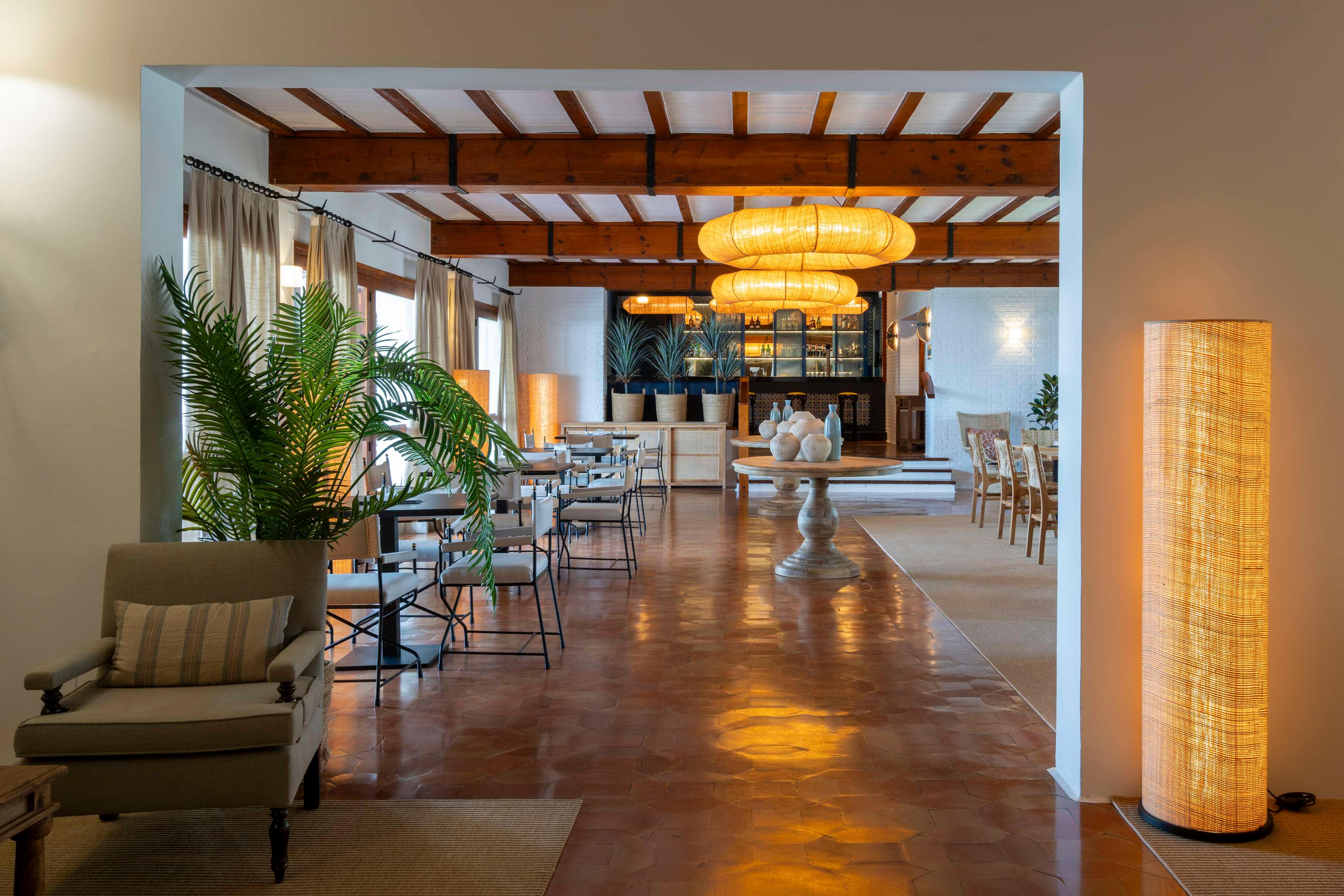 Parador de Mazagón by null