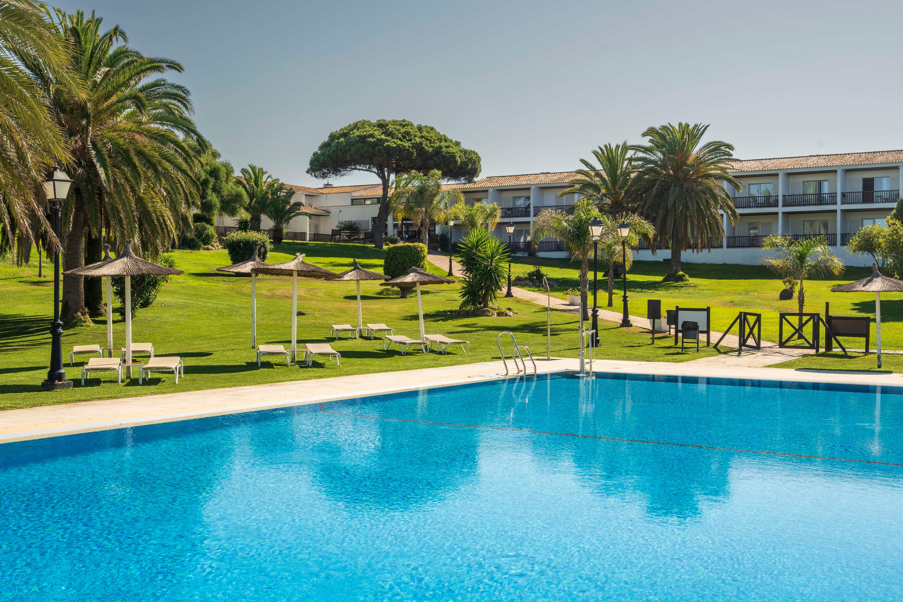 Parador de Mazagón by null