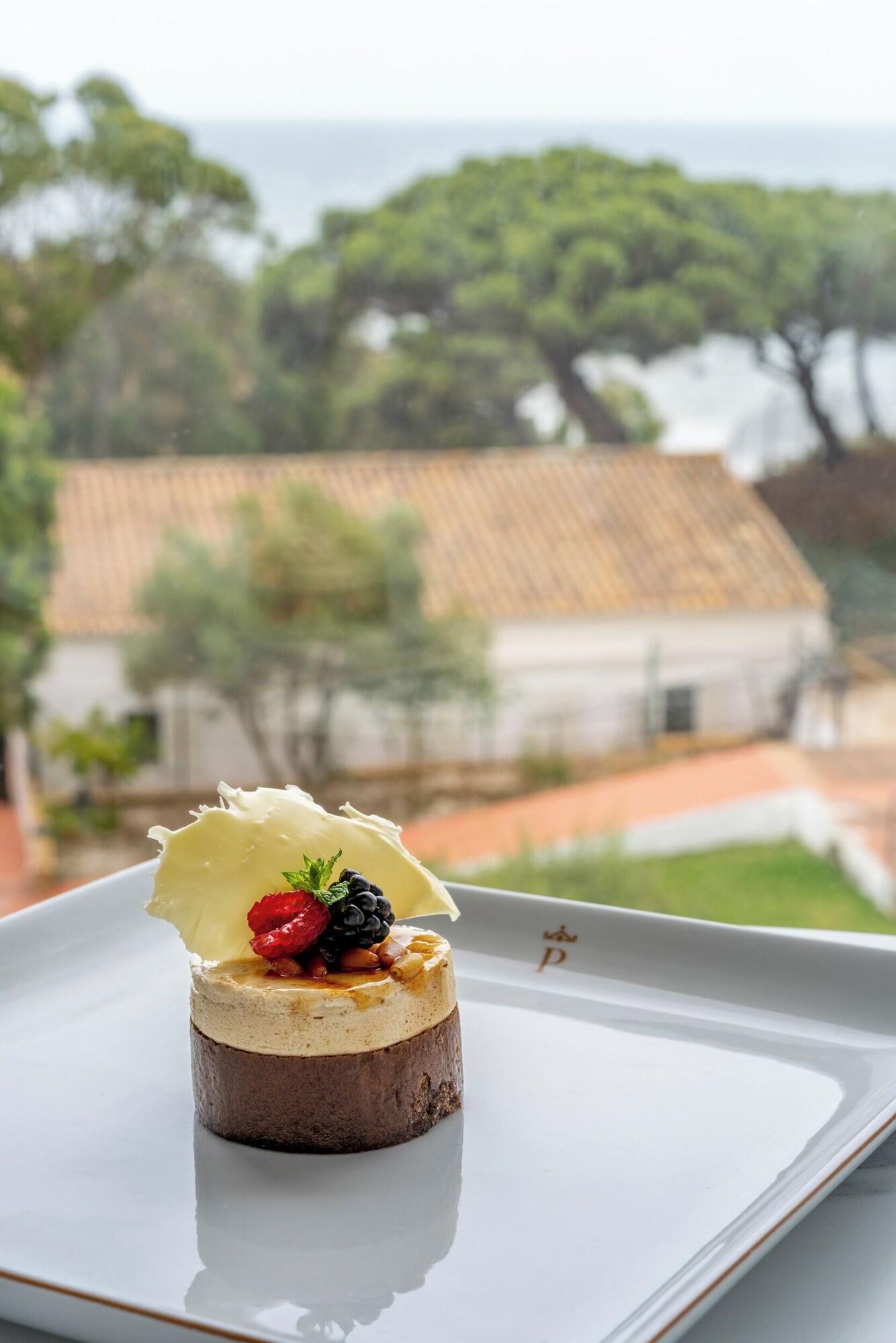 Parador de Mazagón by null