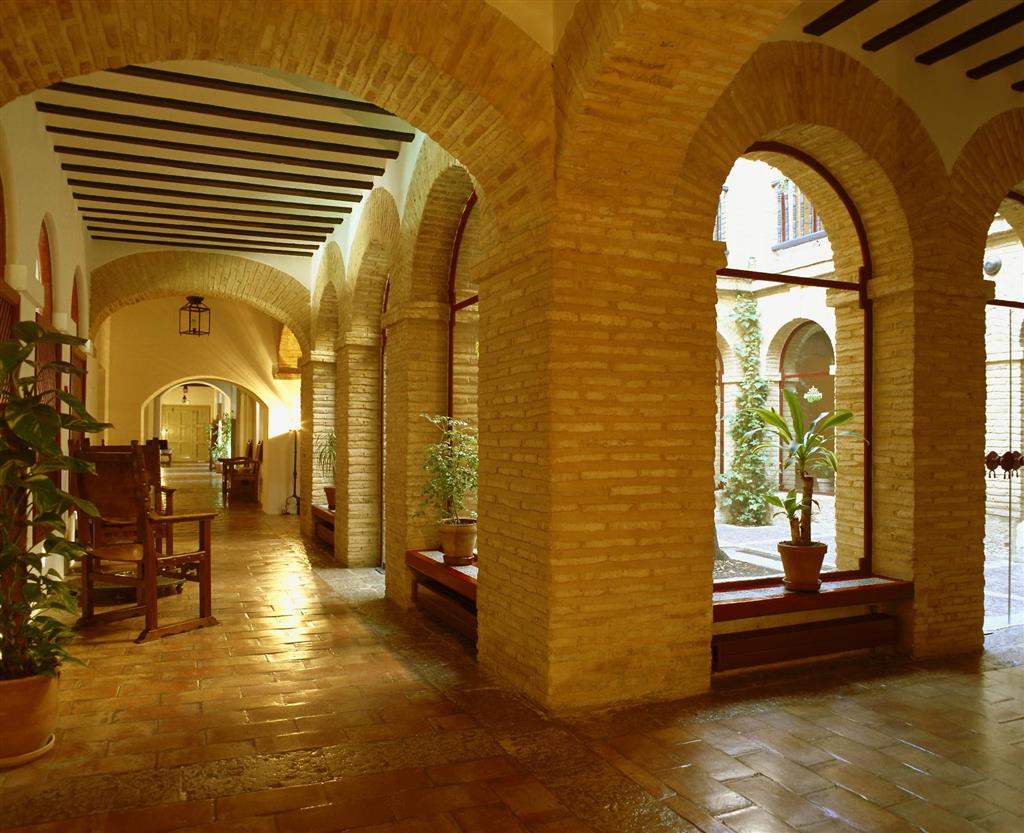 Parador de Almagro by null