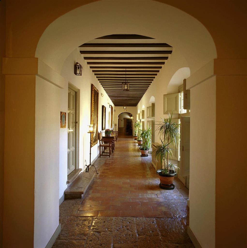 Parador de Almagro by null