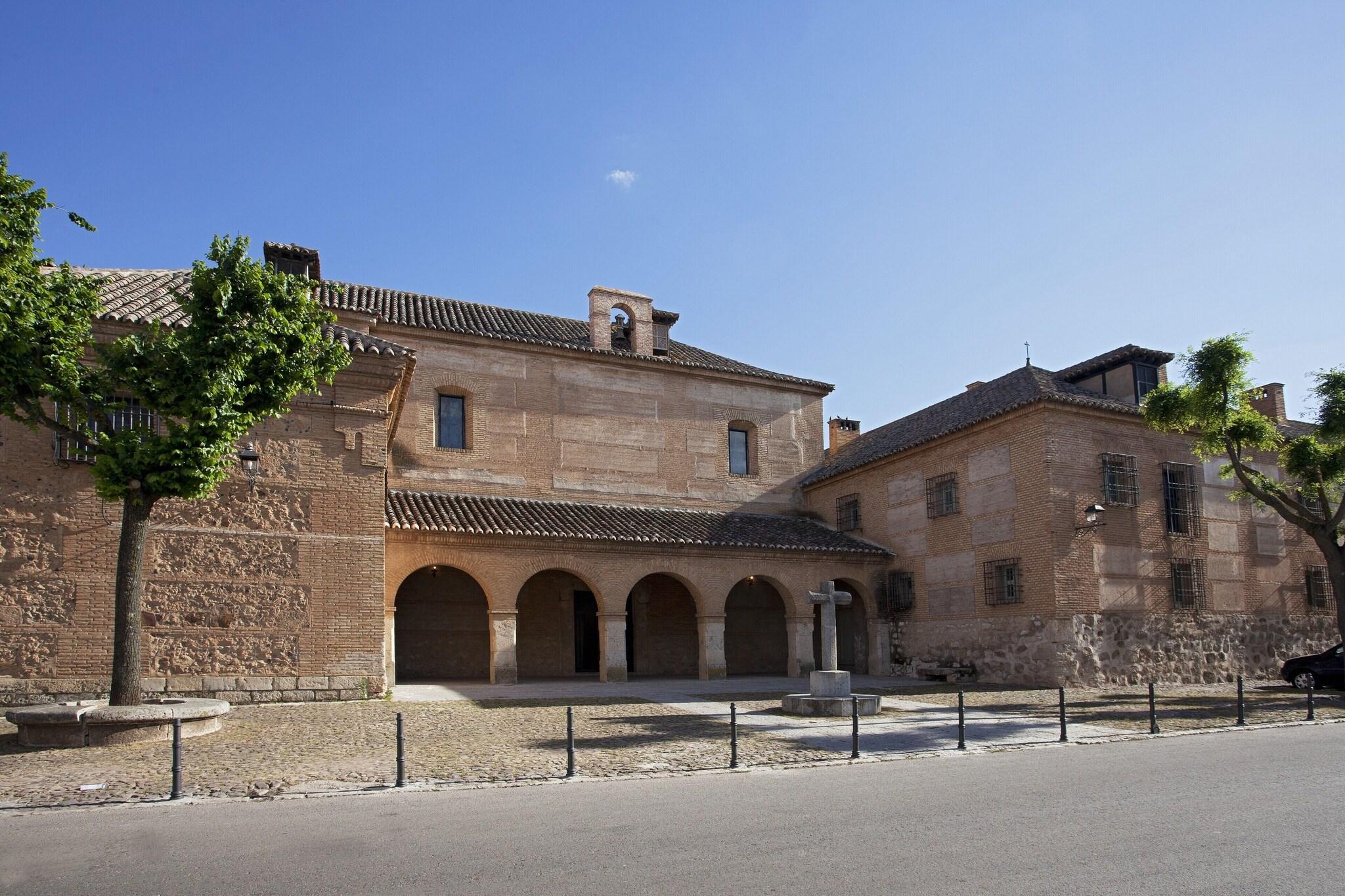 Parador de Almagro by null