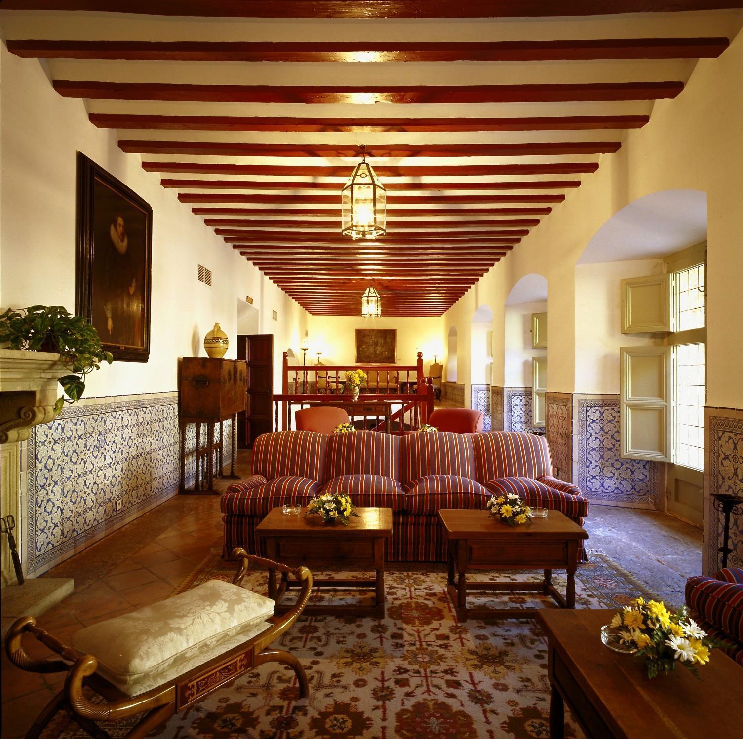 Parador de Almagro by null