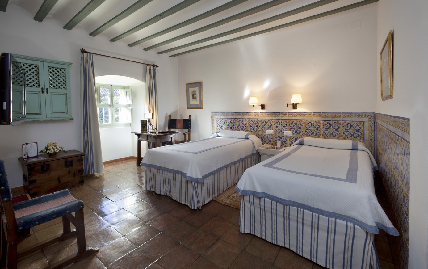 Parador de Almagro by null