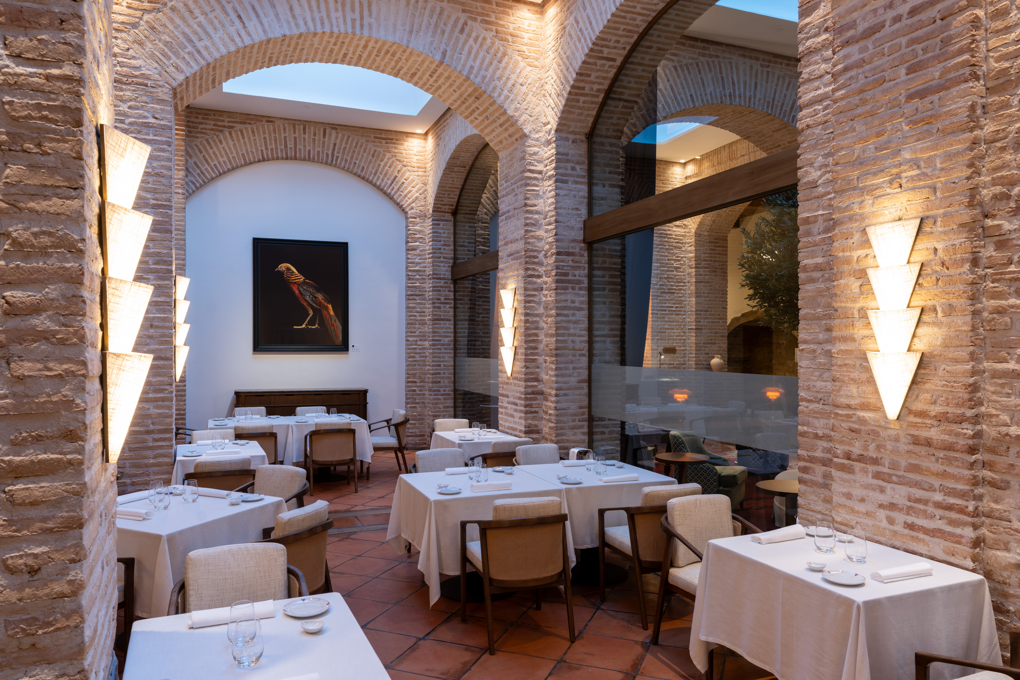 Parador de Olite