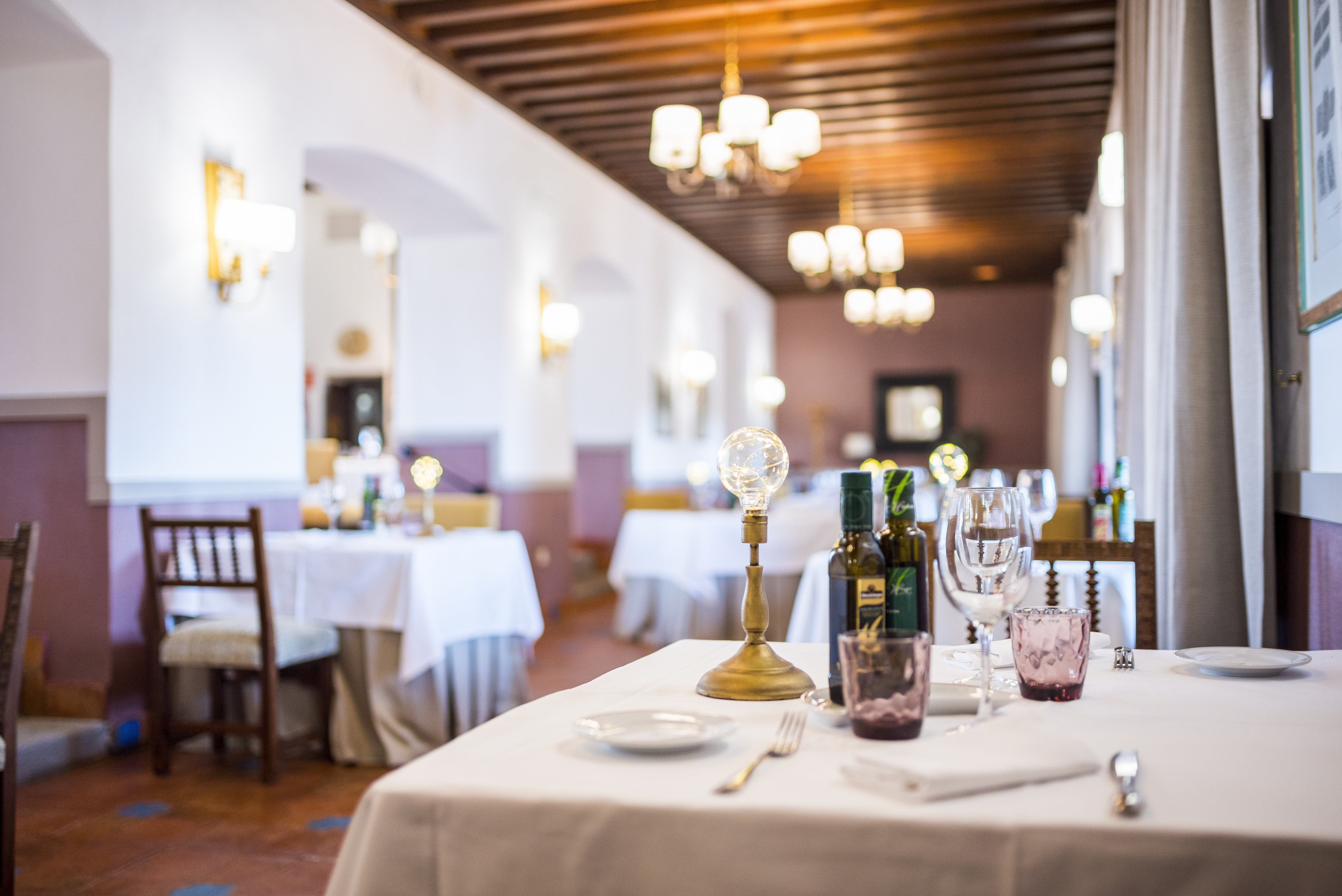 Parador de Oropesa
