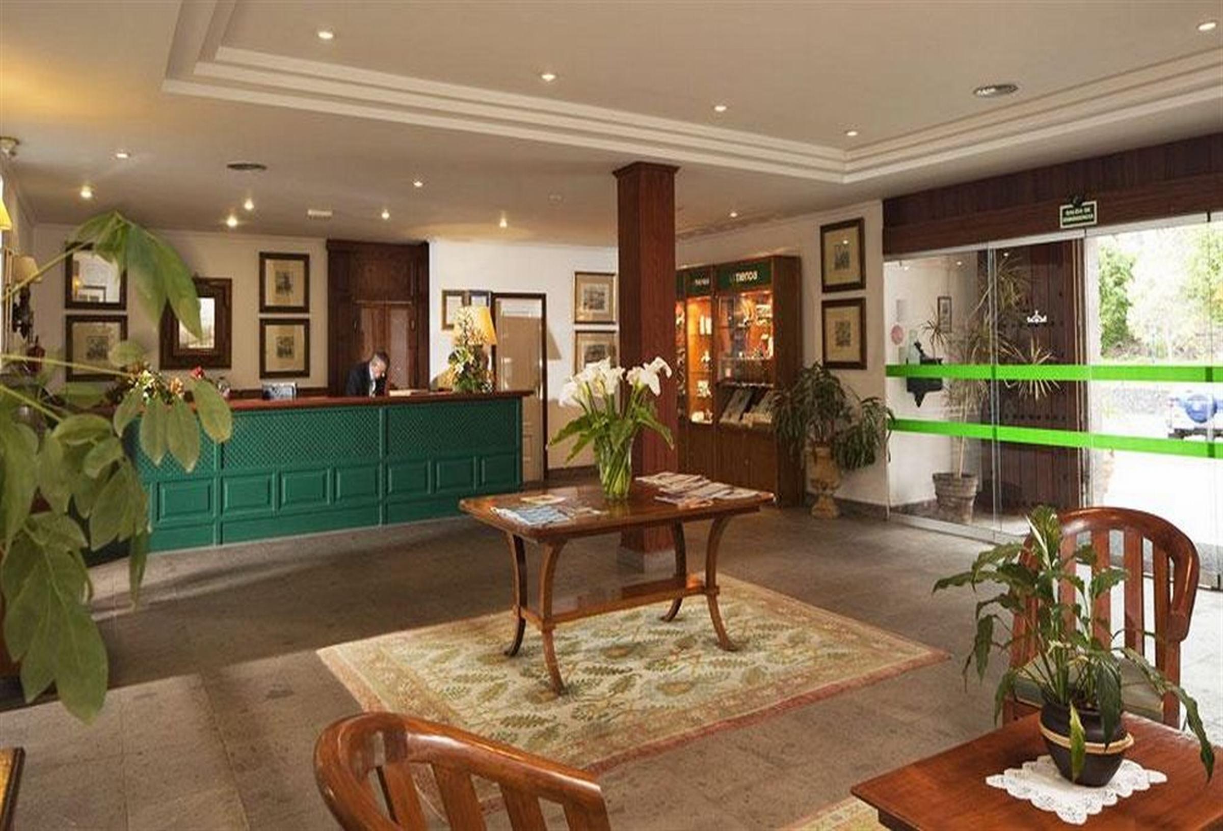 Parador de La Palma by null