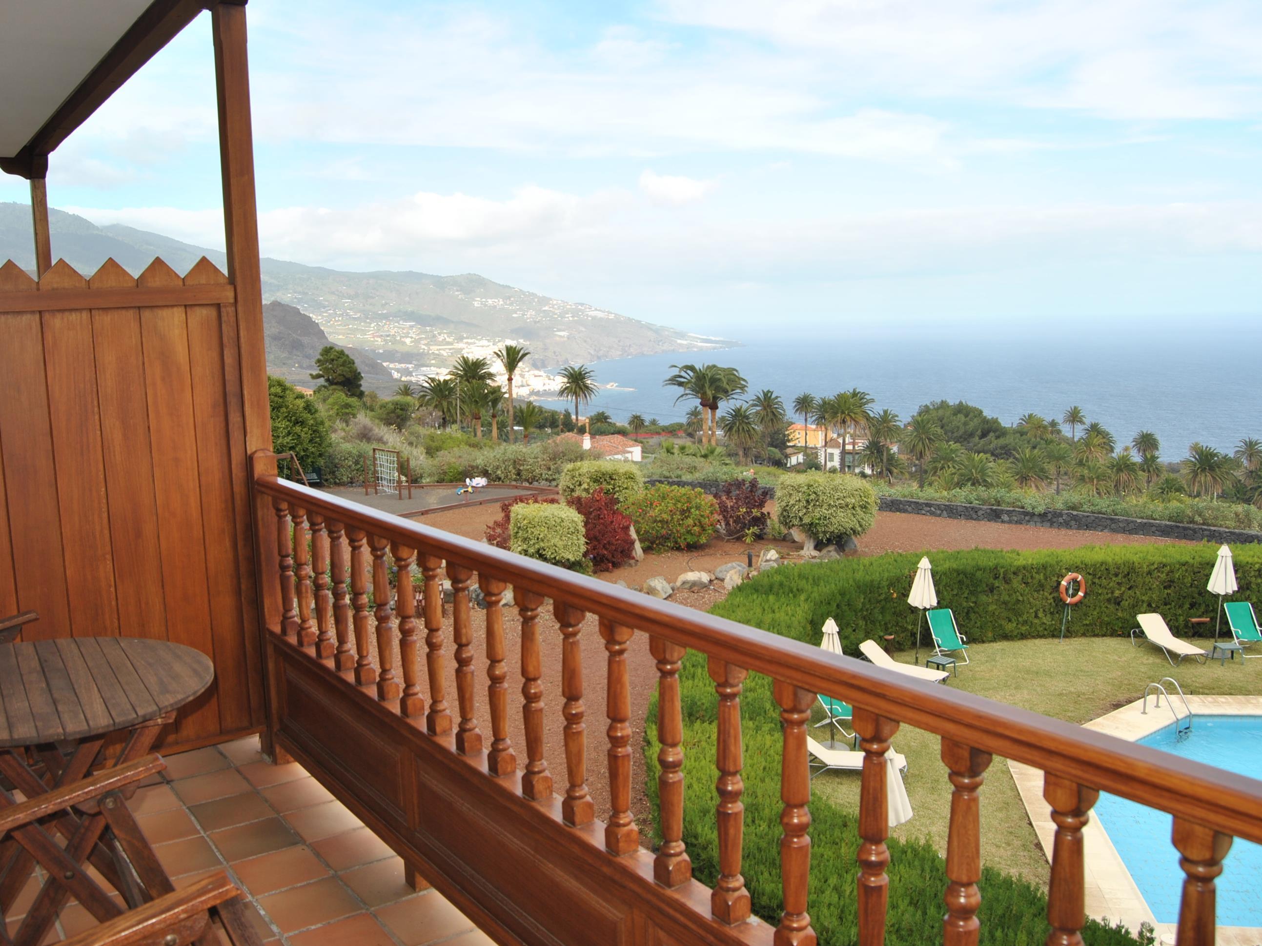 Parador de La Palma by null