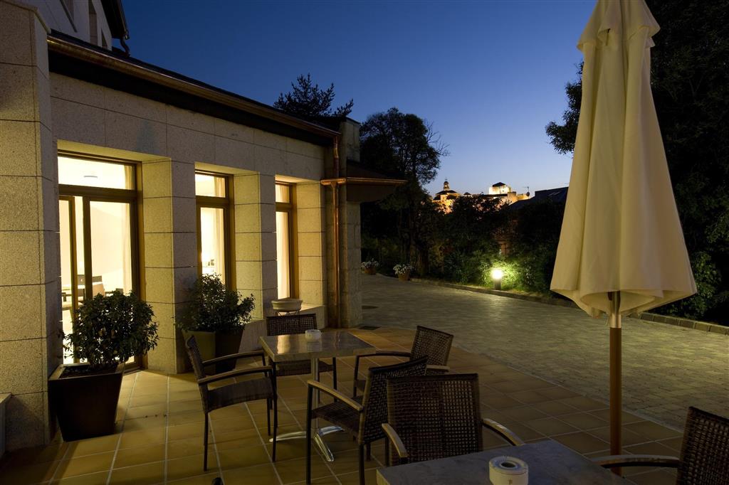 Parador de Puebla de Sanabria by null