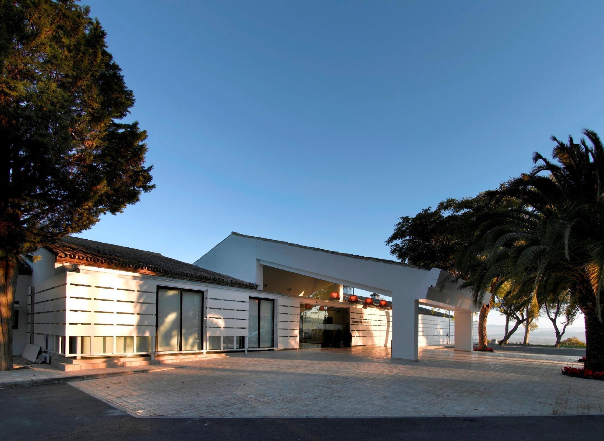 Parador de Antequera by null