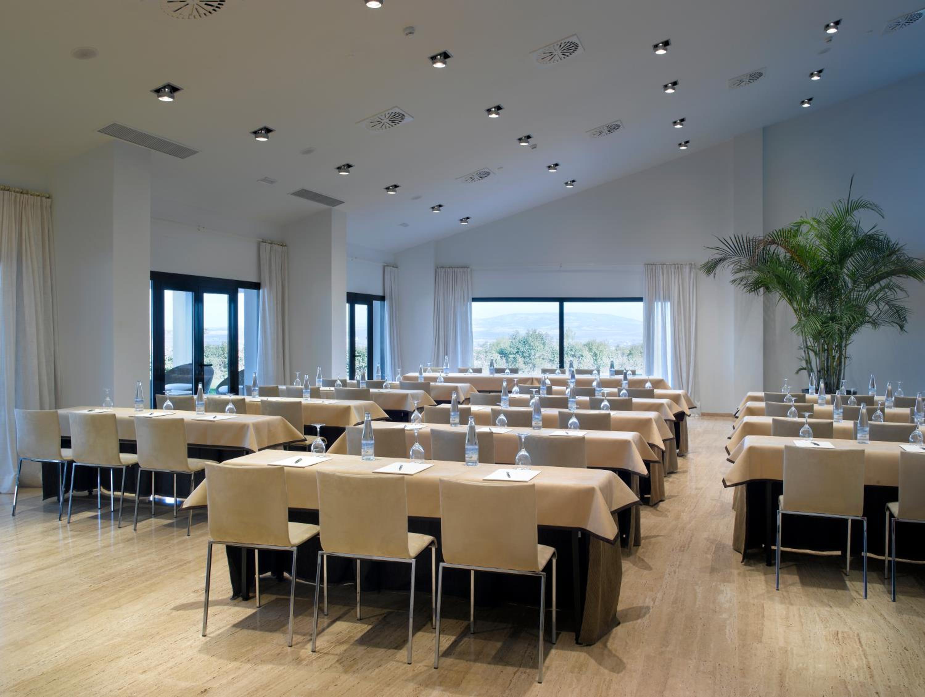 Parador de Antequera by null