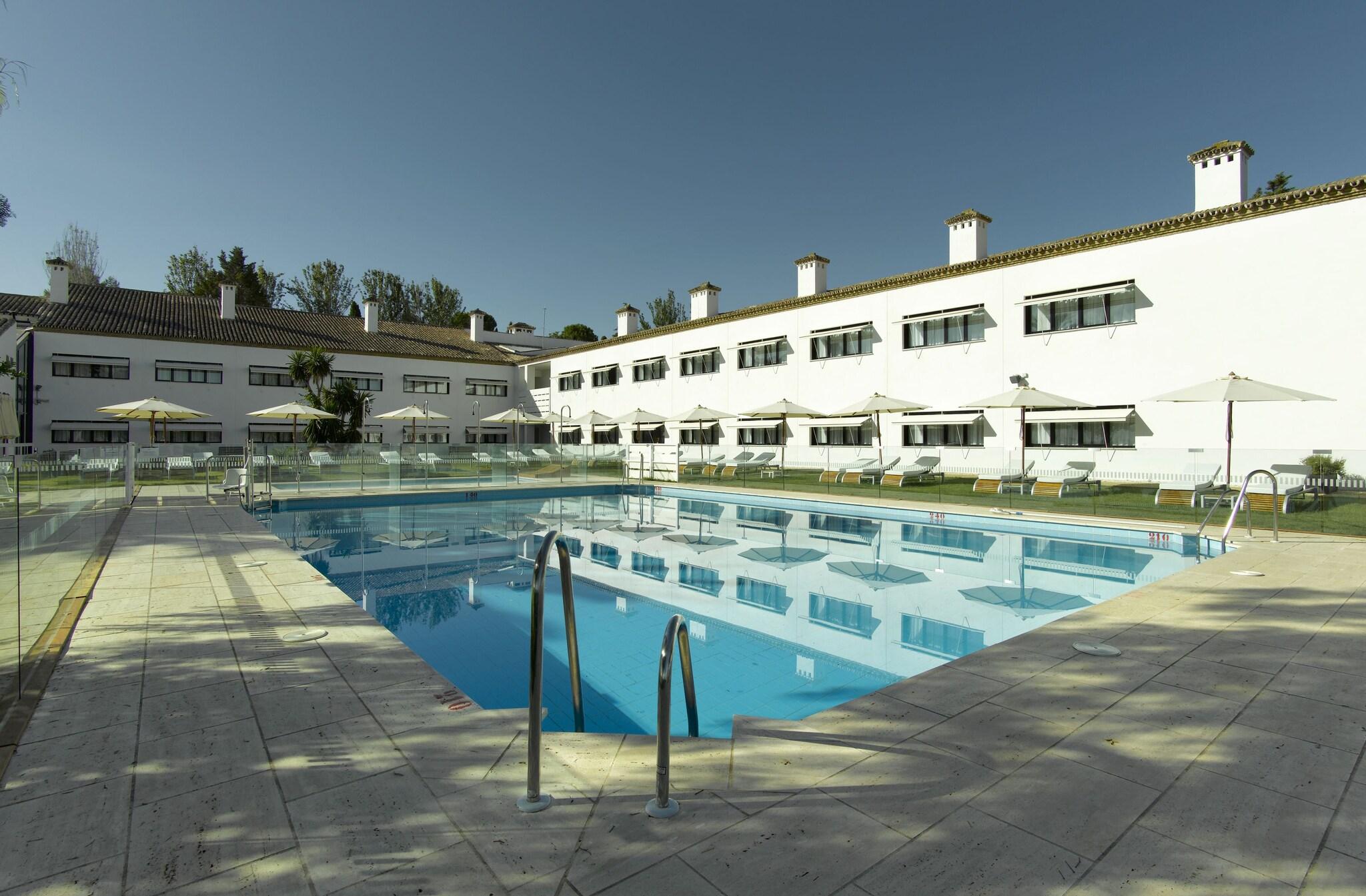 Parador de Antequera by null