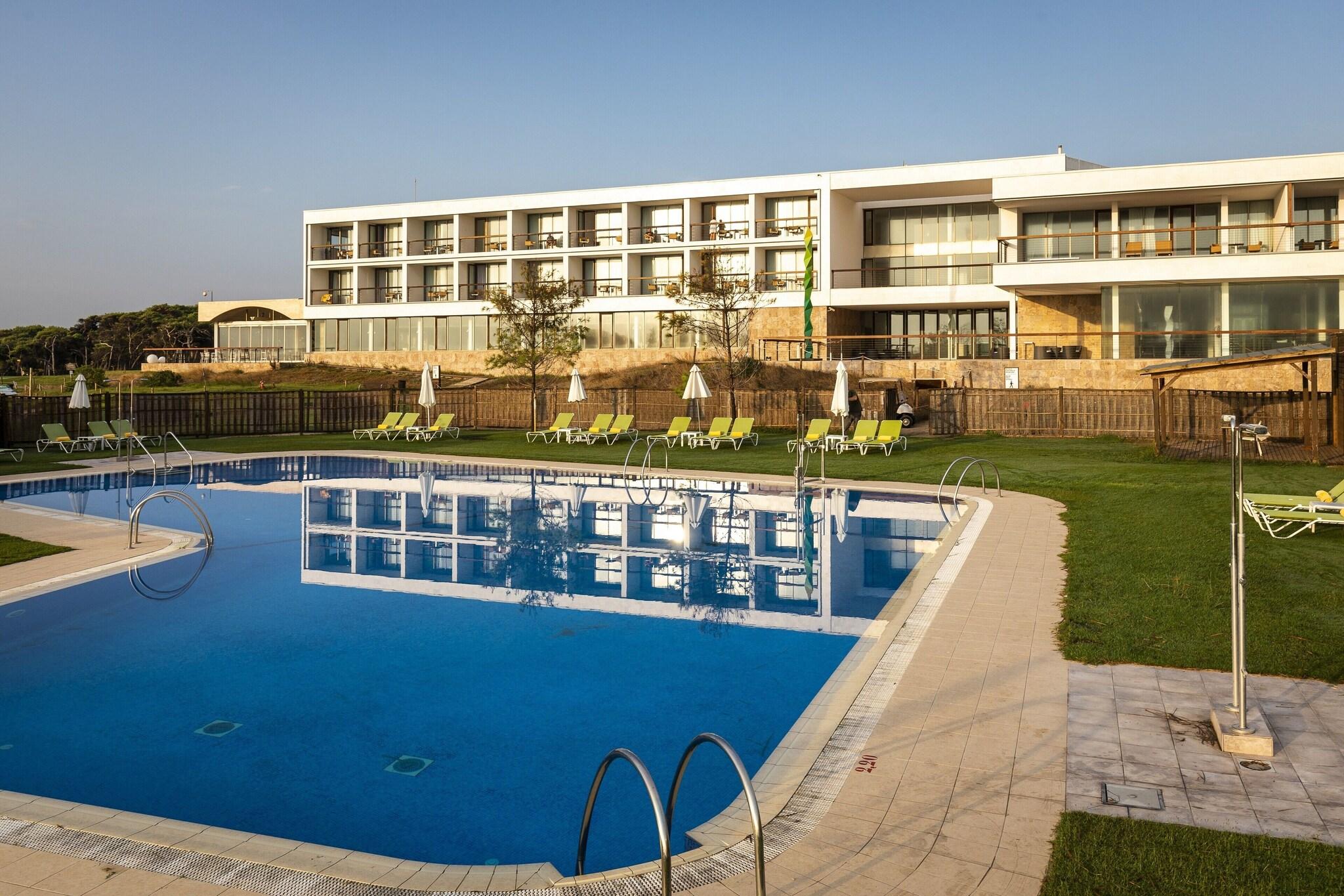 Parador de El Saler by null