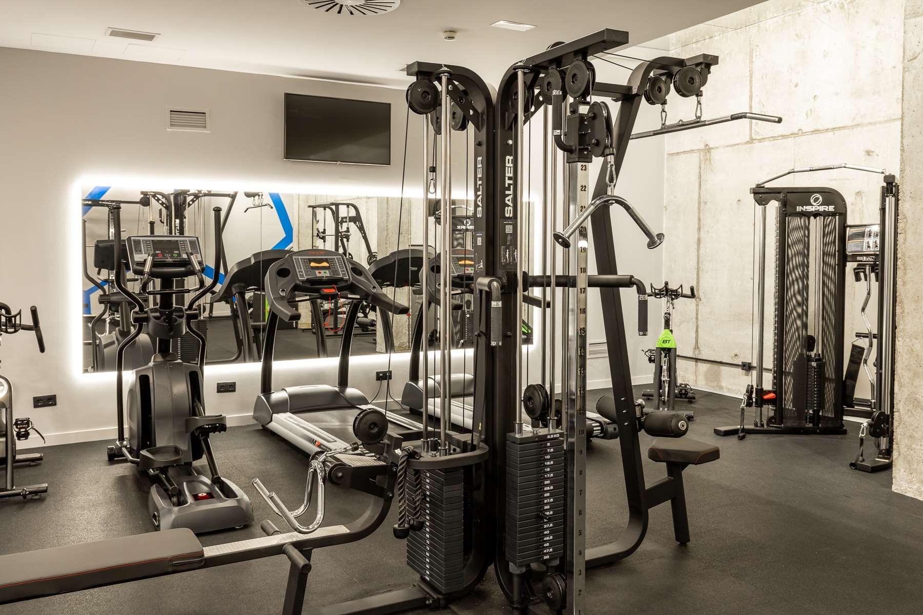 Parador de El Saler by null