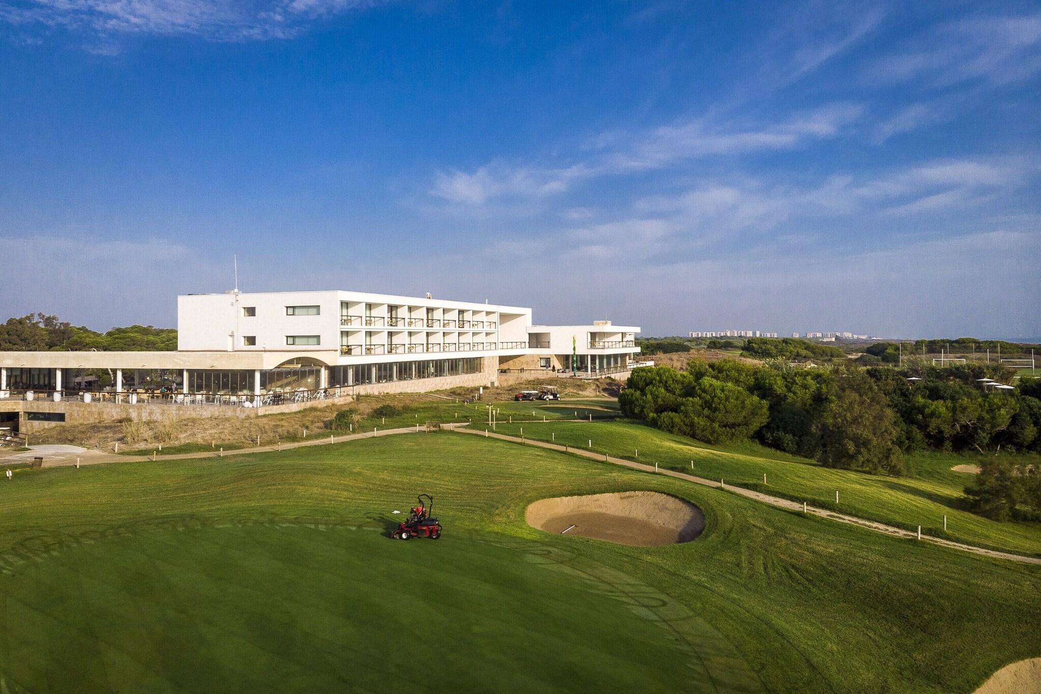 Parador de El Saler by null