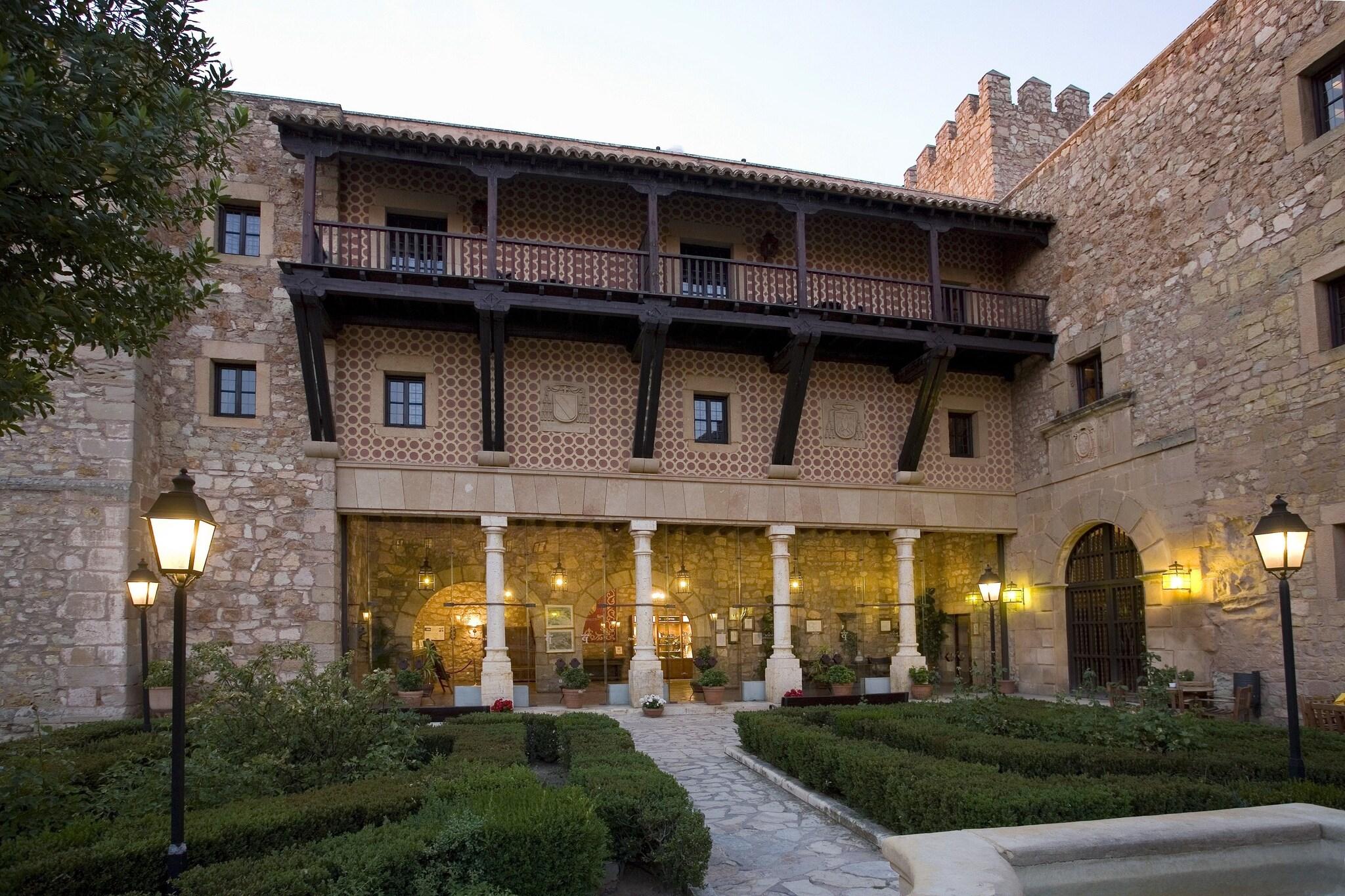 Photo of Castle of the Bishops of Sigüenza