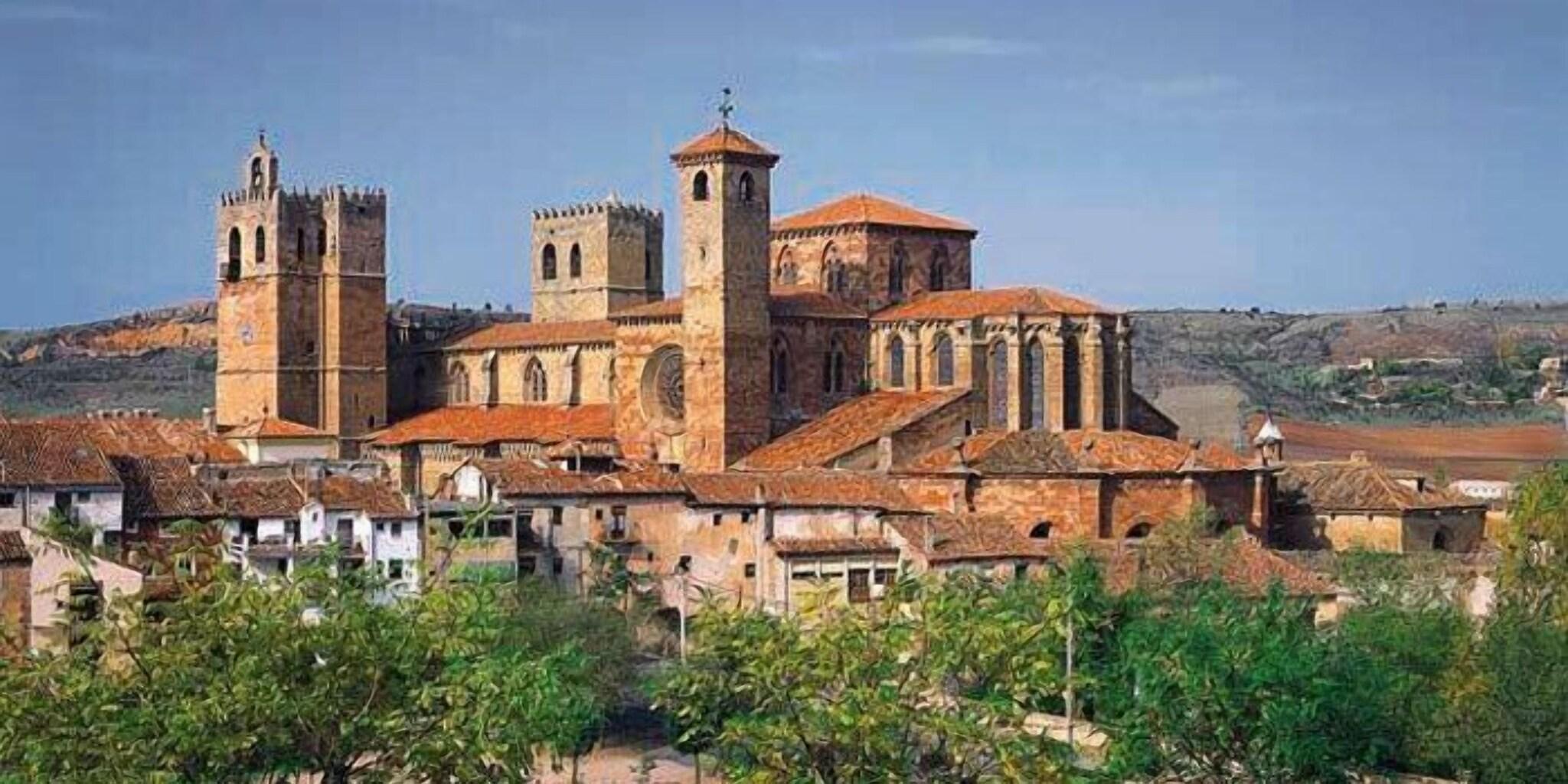 Parador de Sigüenza