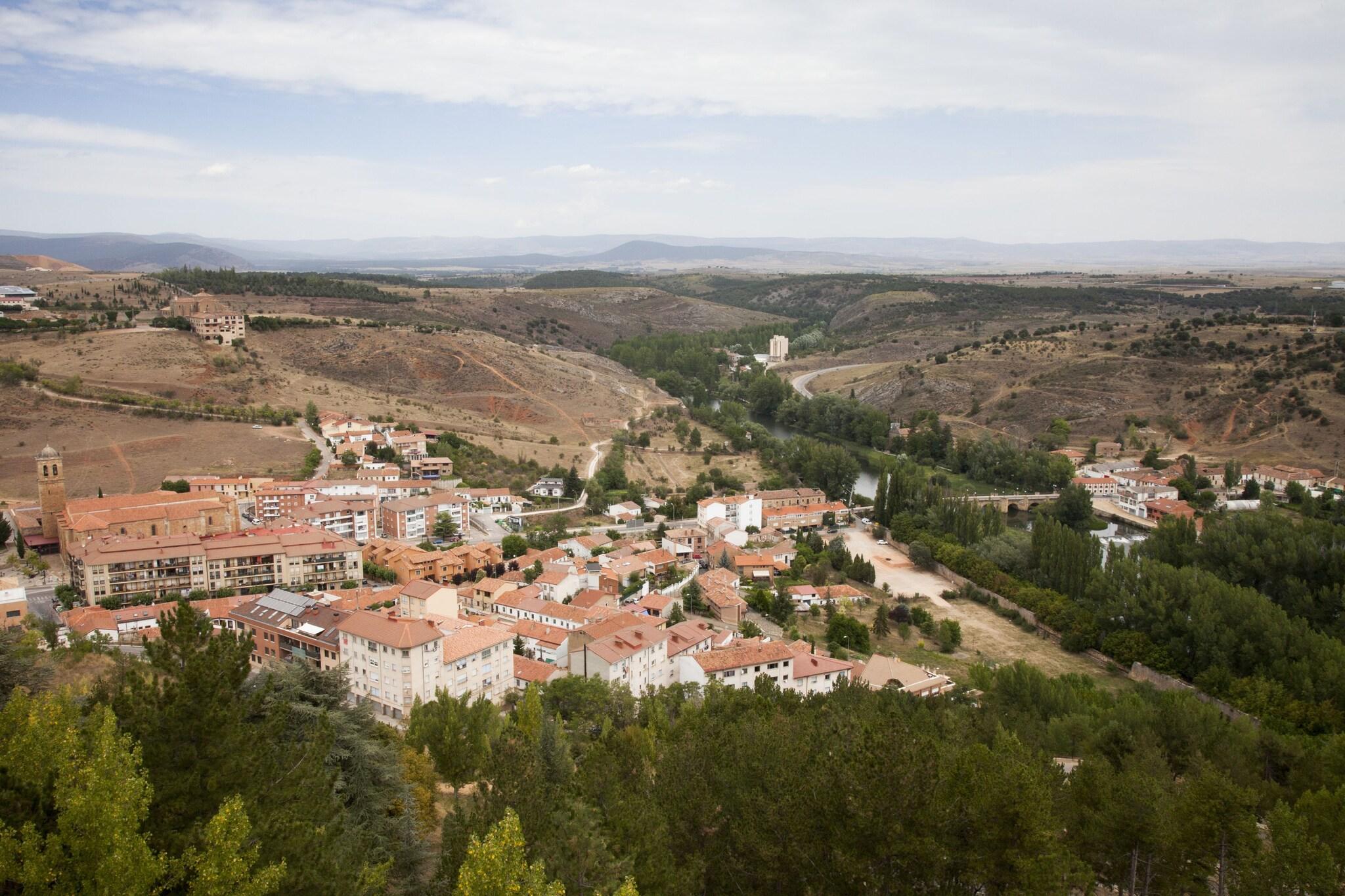 Parador de Soria
