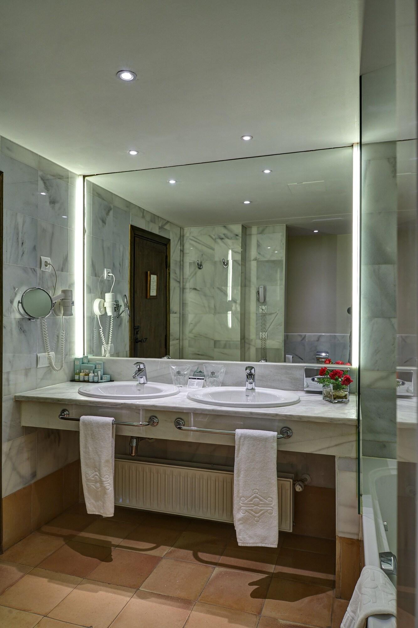 Parador de Sos del Rey Católico by null