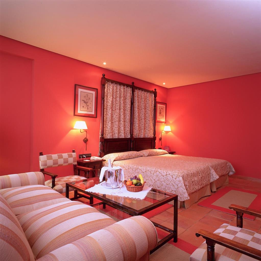 Parador de Sos del Rey Católico by null