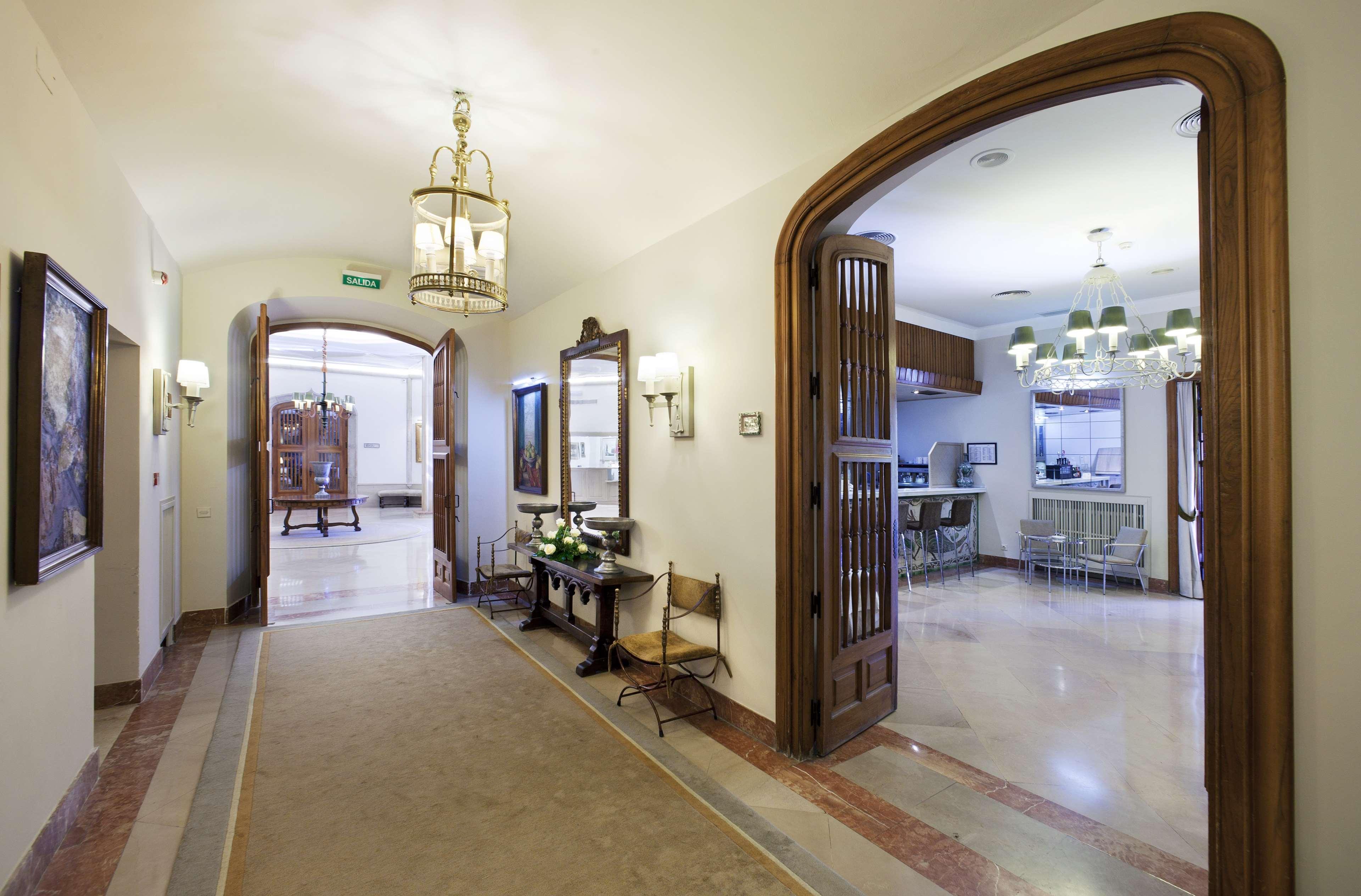 Parador de Teruel by null