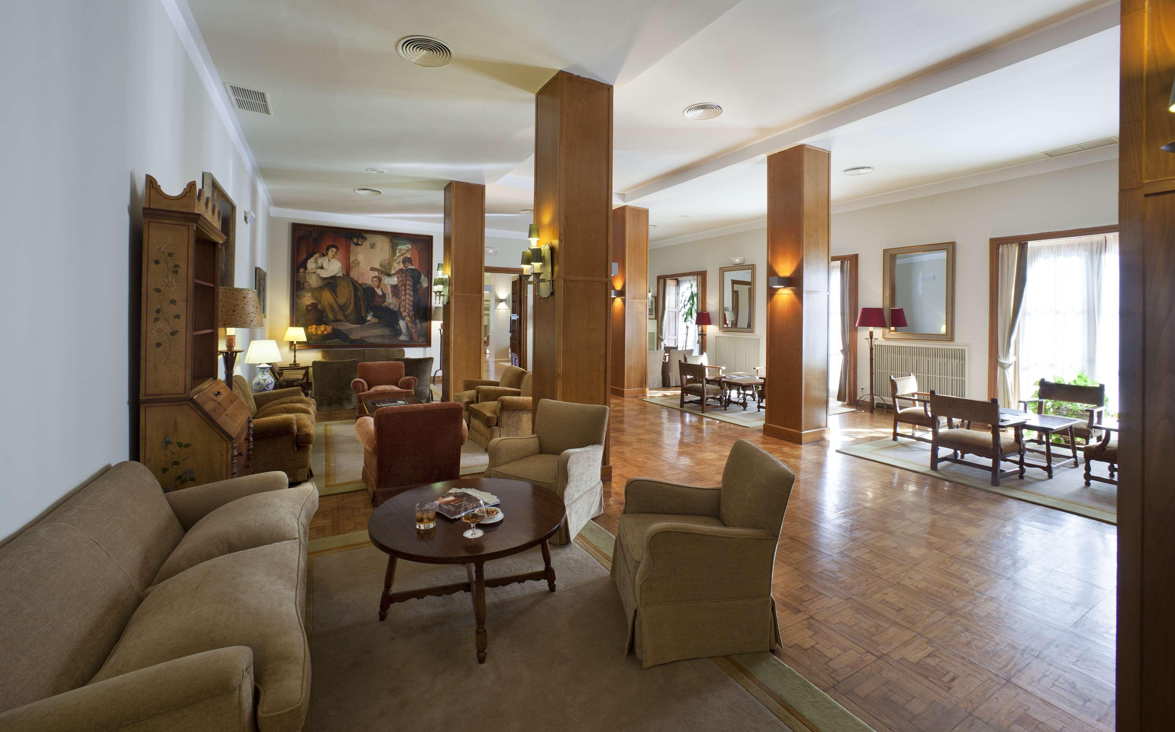 Parador de Teruel by null