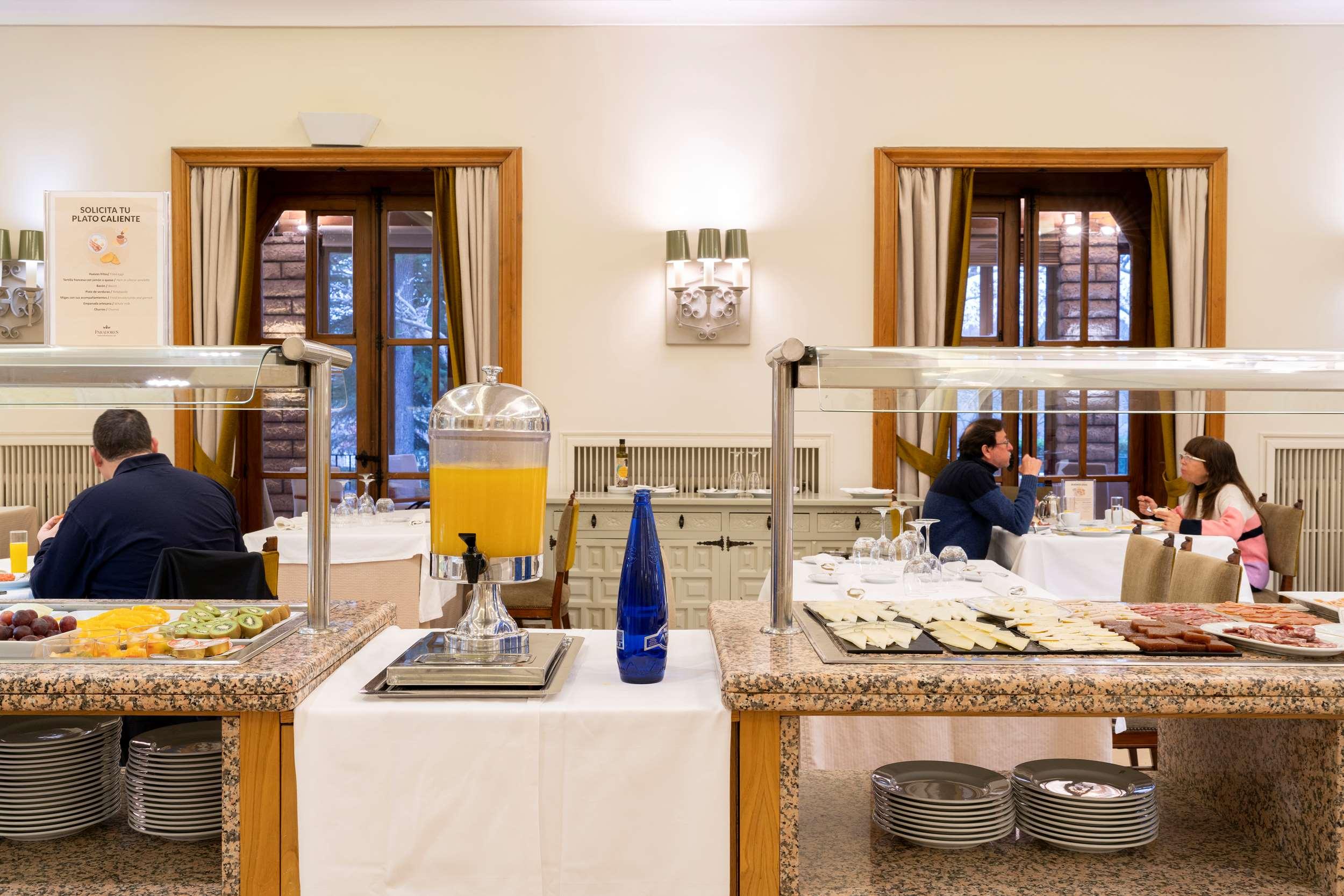 Parador de Teruel by null