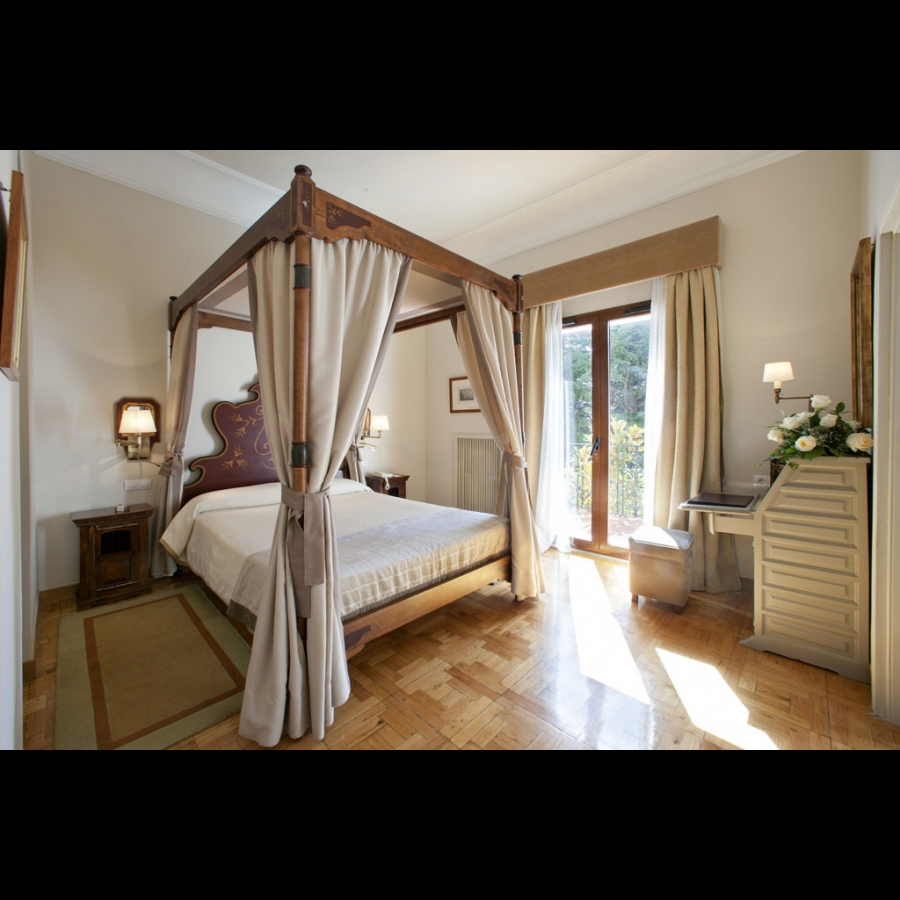 Parador de Teruel by null
