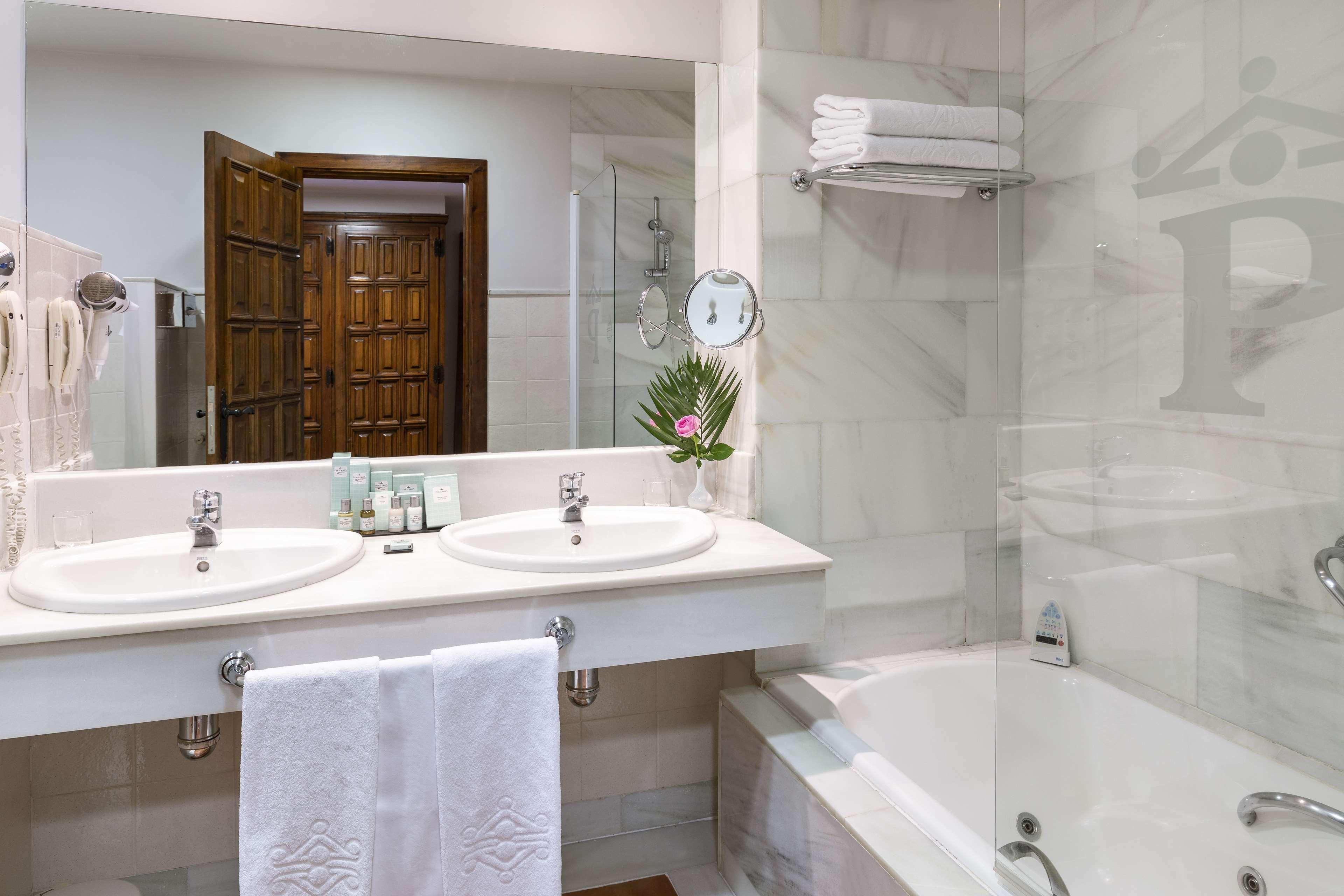 Parador de Tordesillas by null