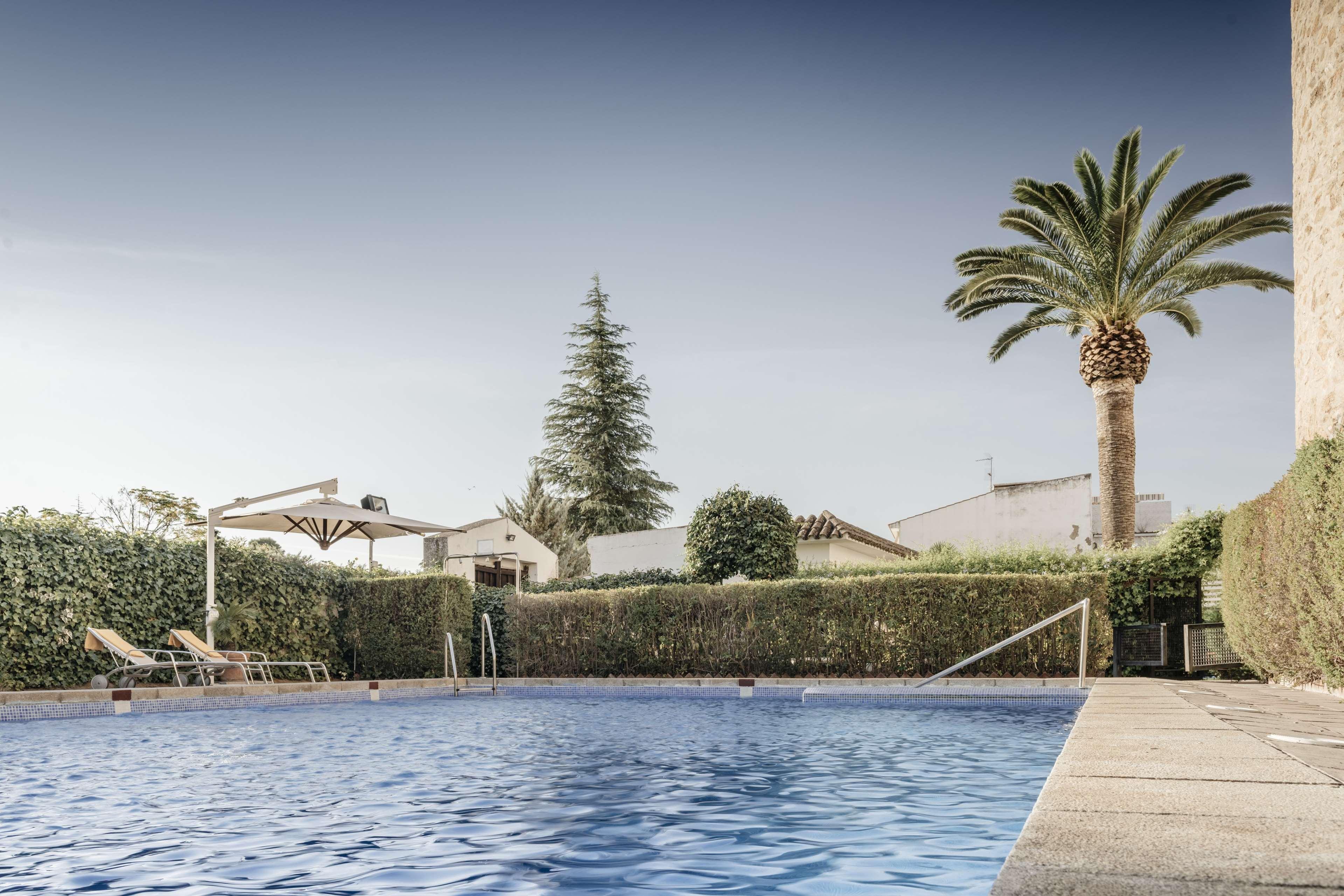 Parador de Zafra by null