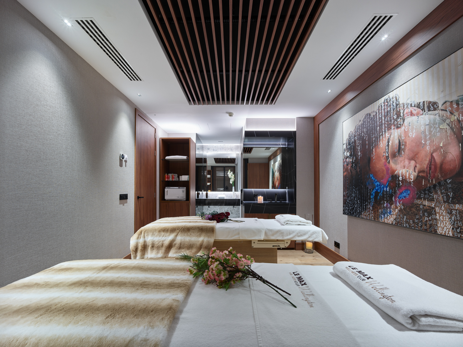 Hotel Wellington & Spa by null