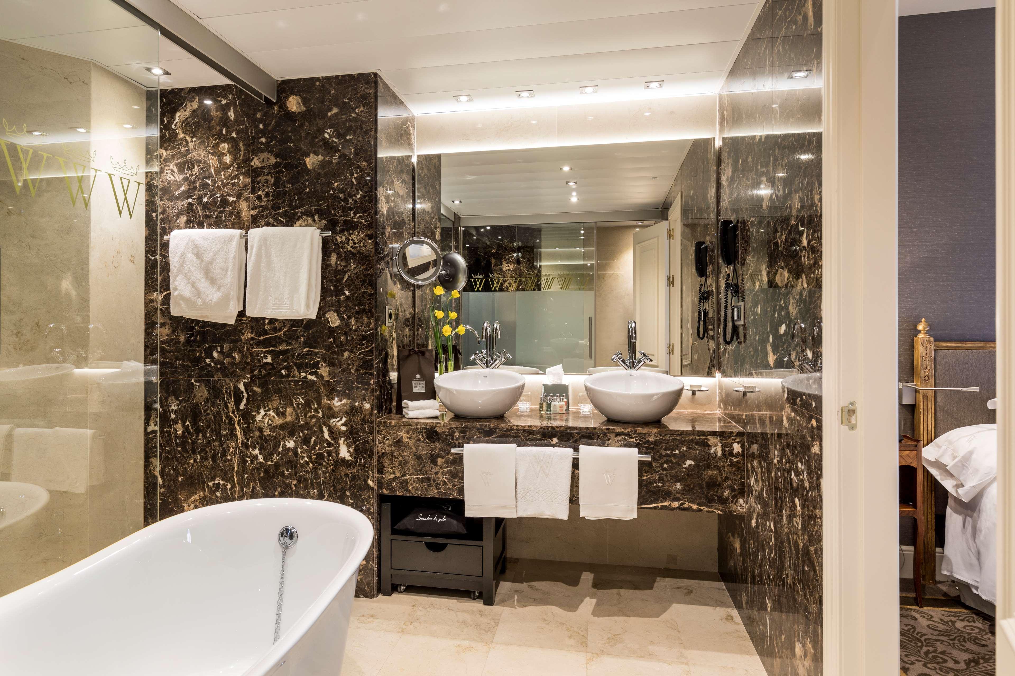 Hotel Wellington & Spa by null