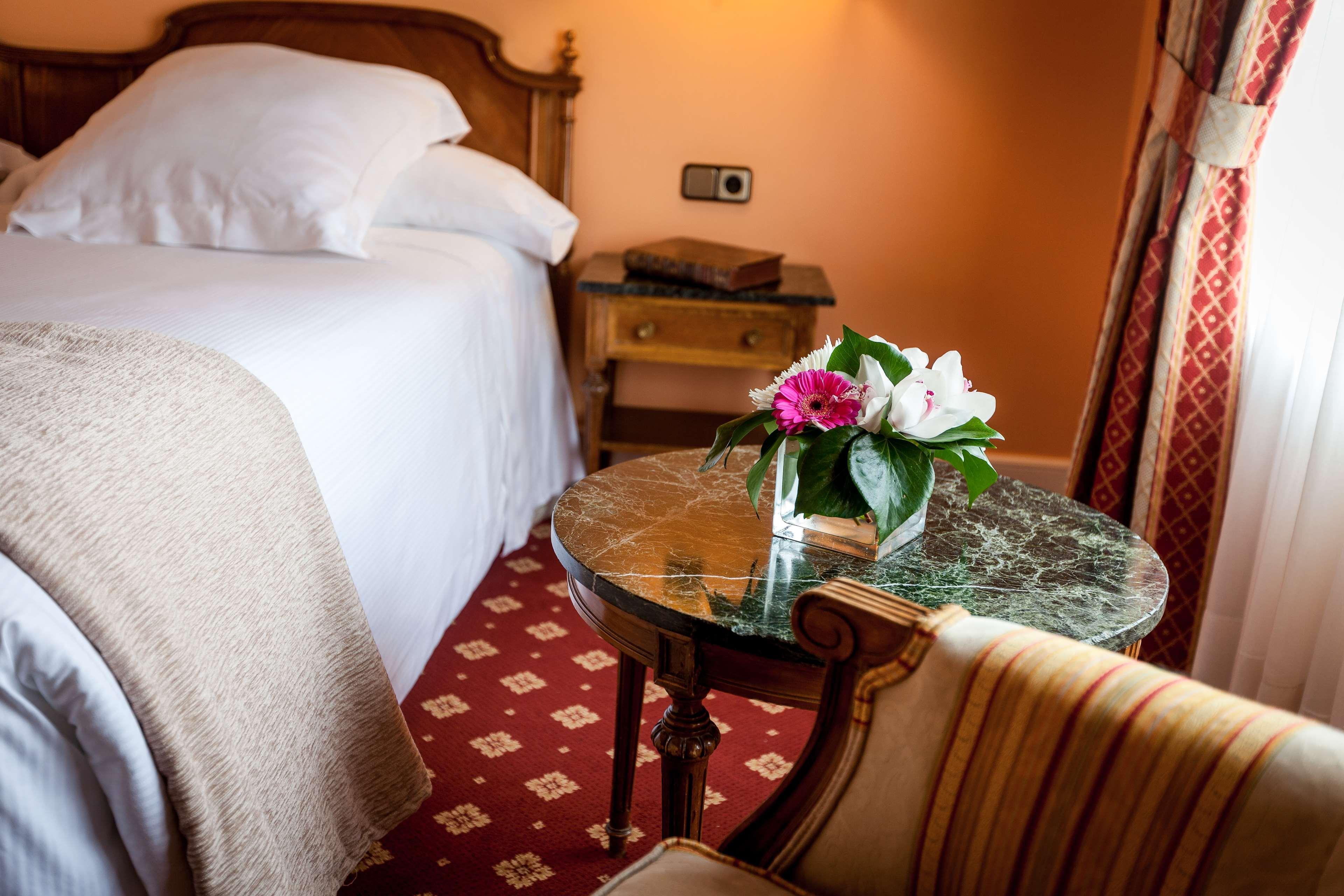 Hotel Wellington & Spa by null