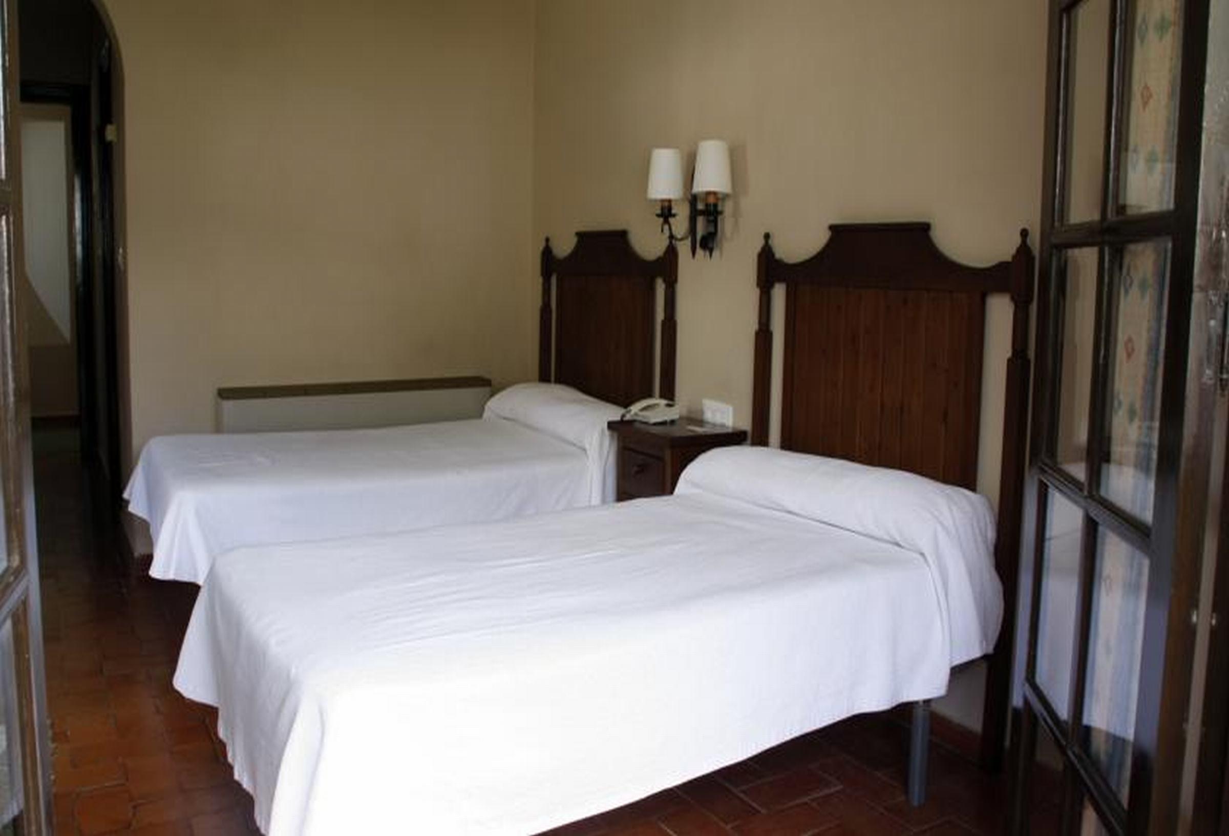 Habitación doble de 1 o 2 camas