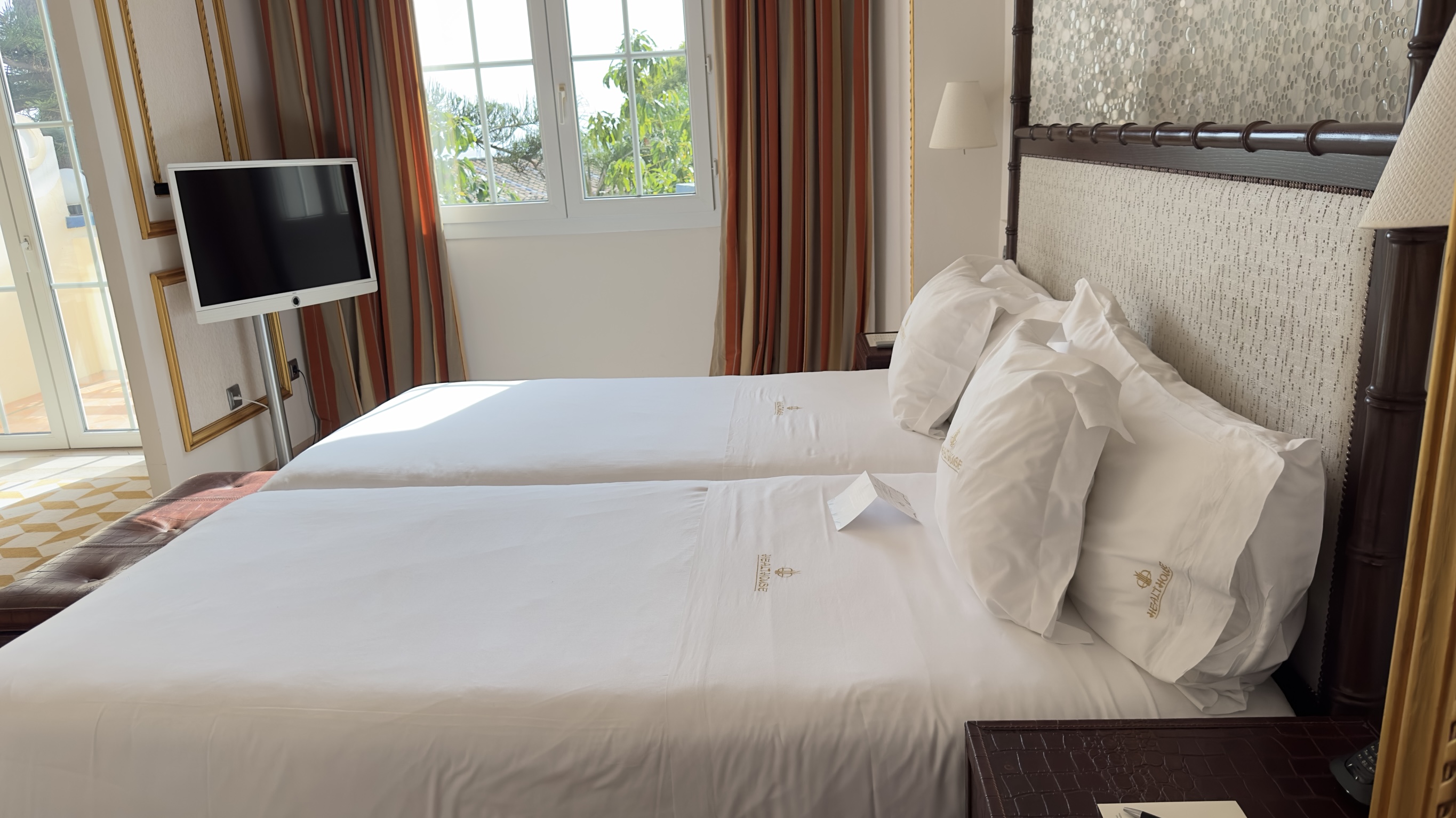 Las Dunas Grand Luxury Hotel