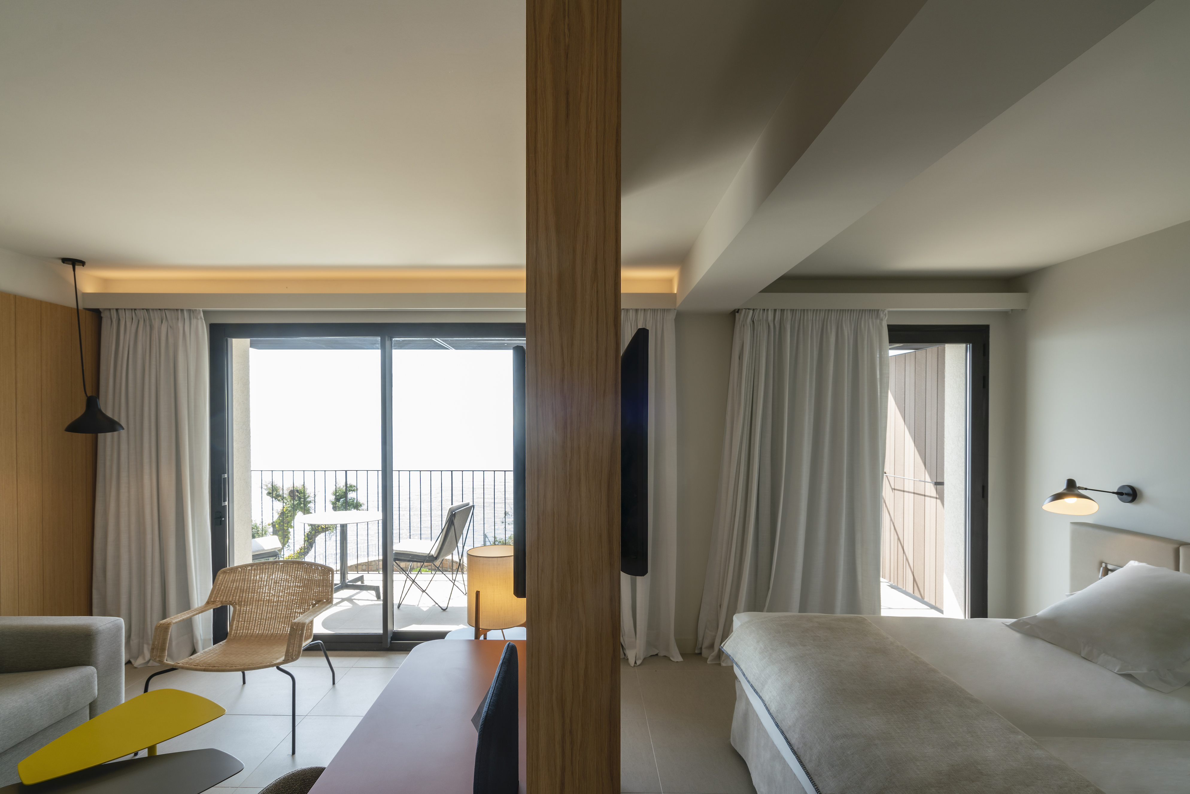 Parador d'Aiguablava by null