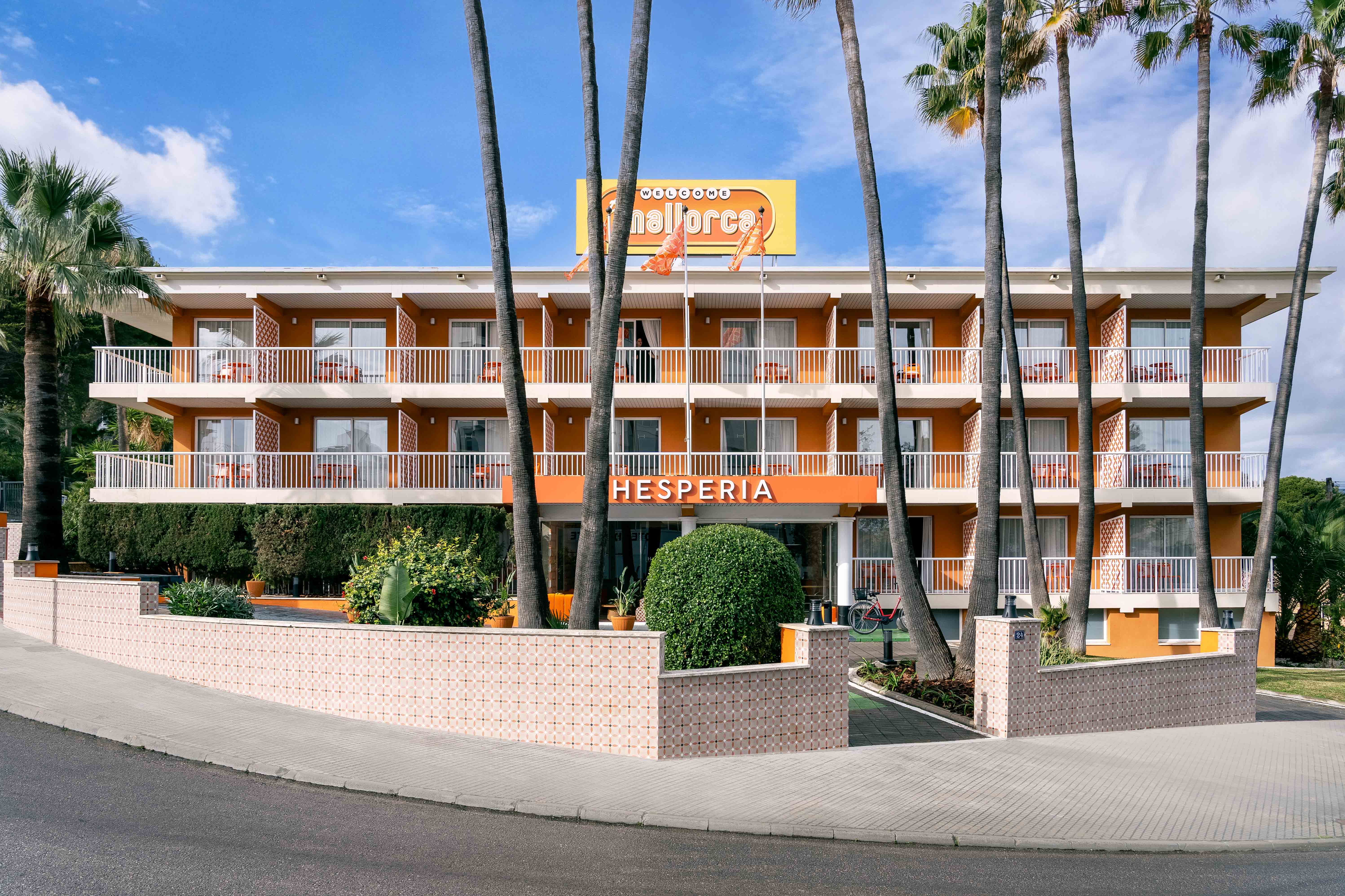 Hesperia Mallorca - Poză