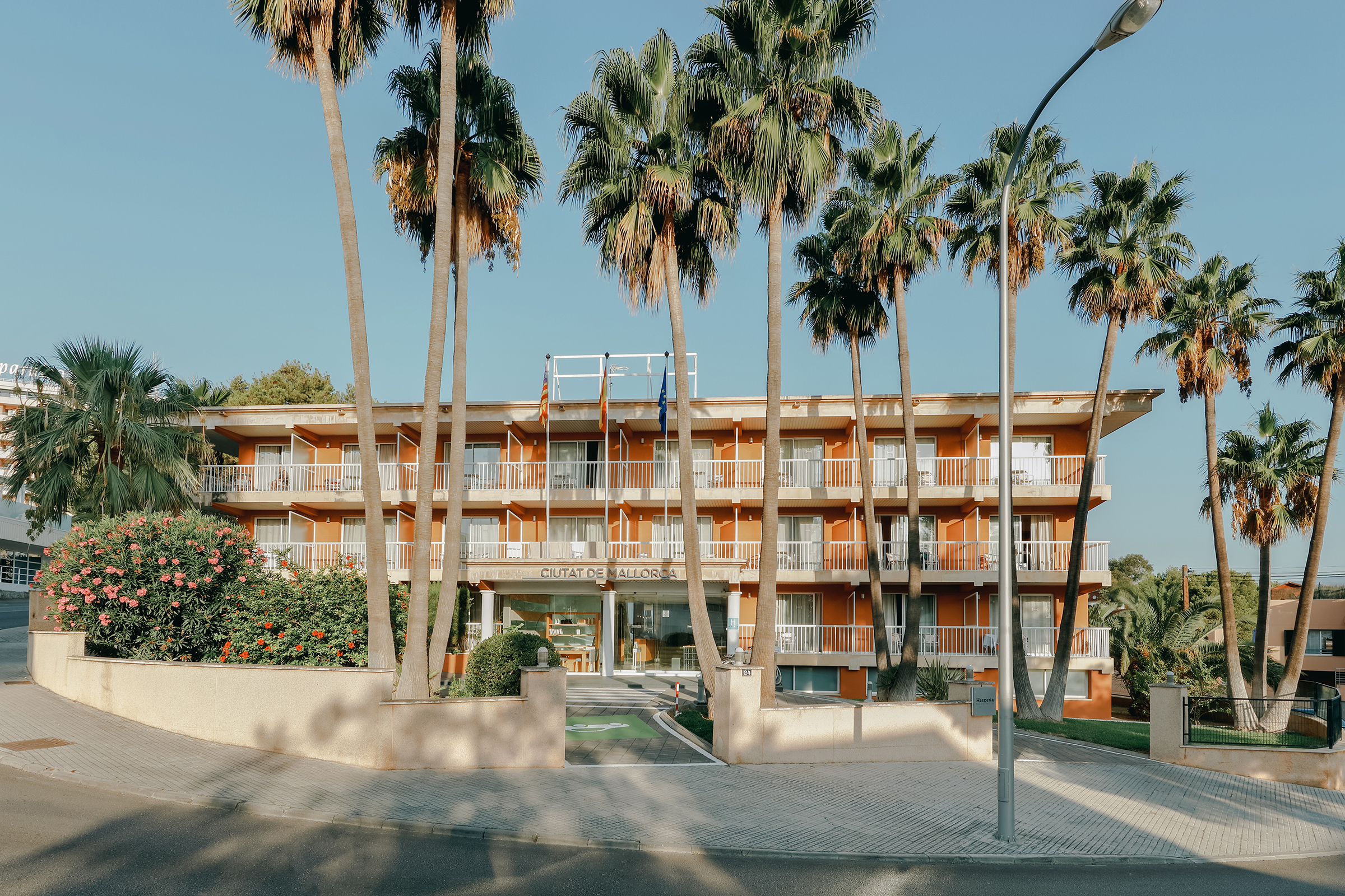 Hesperia Mallorca - photo