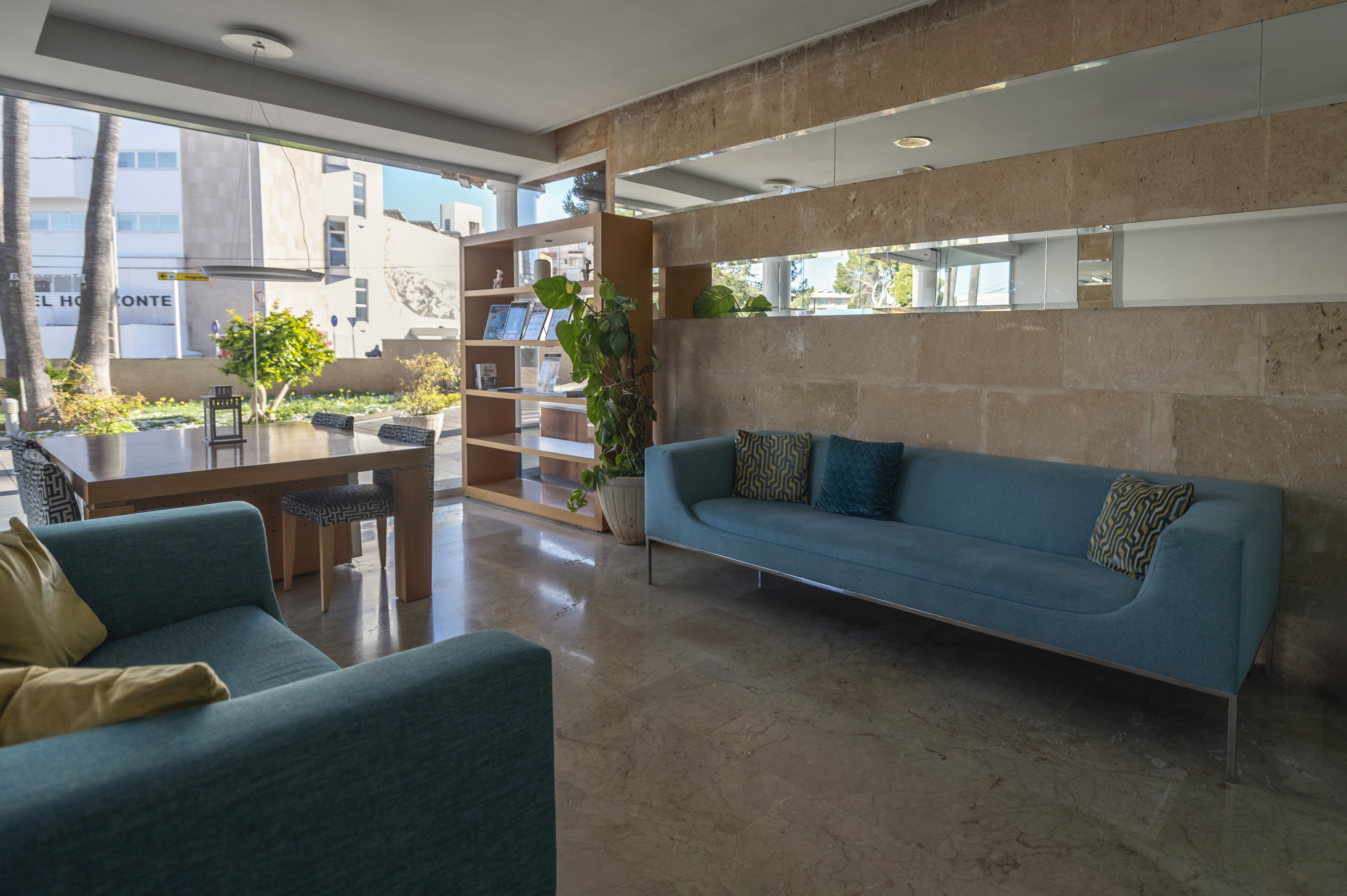 Hesperia Mallorca - photo