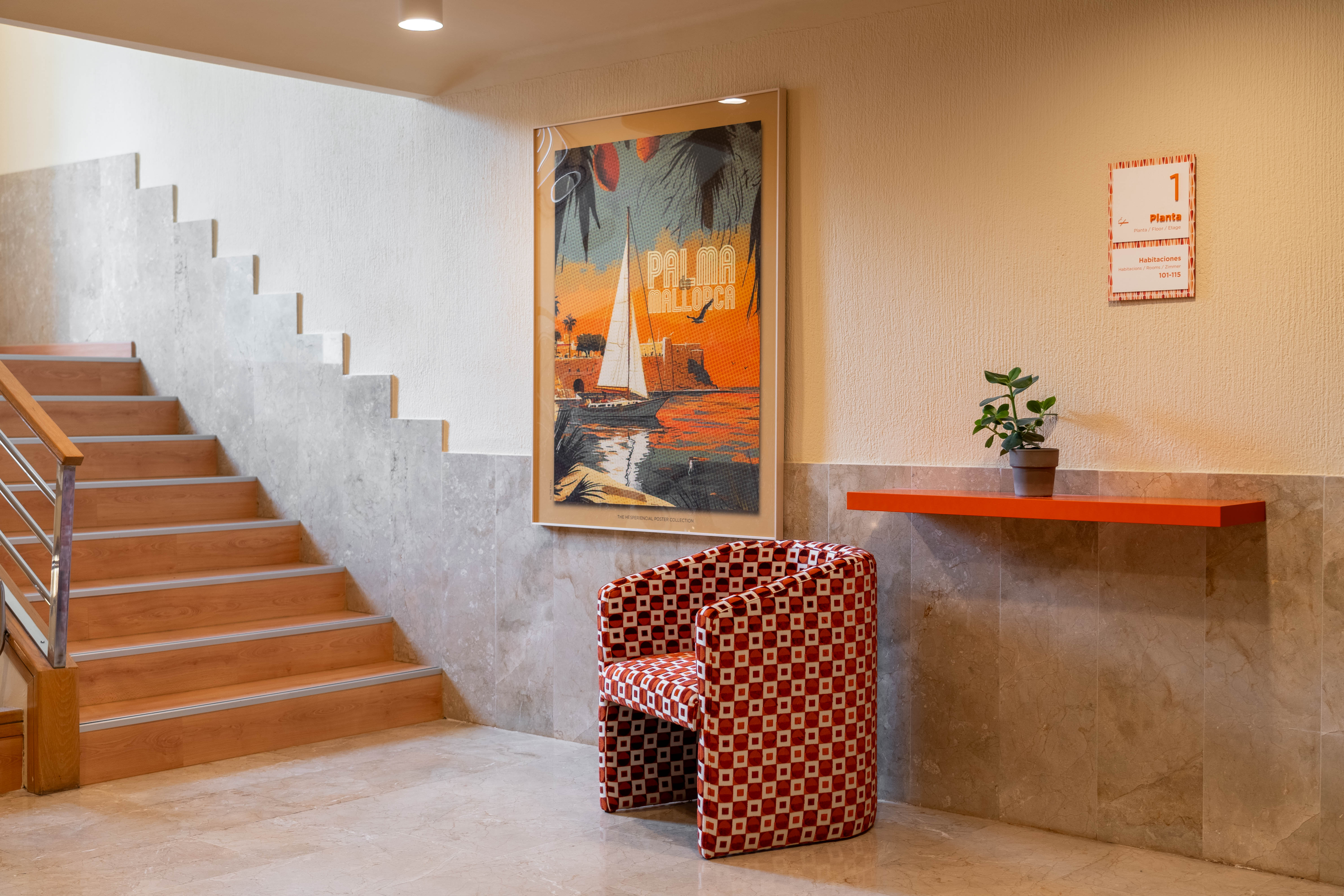 Hesperia Mallorca - Poză