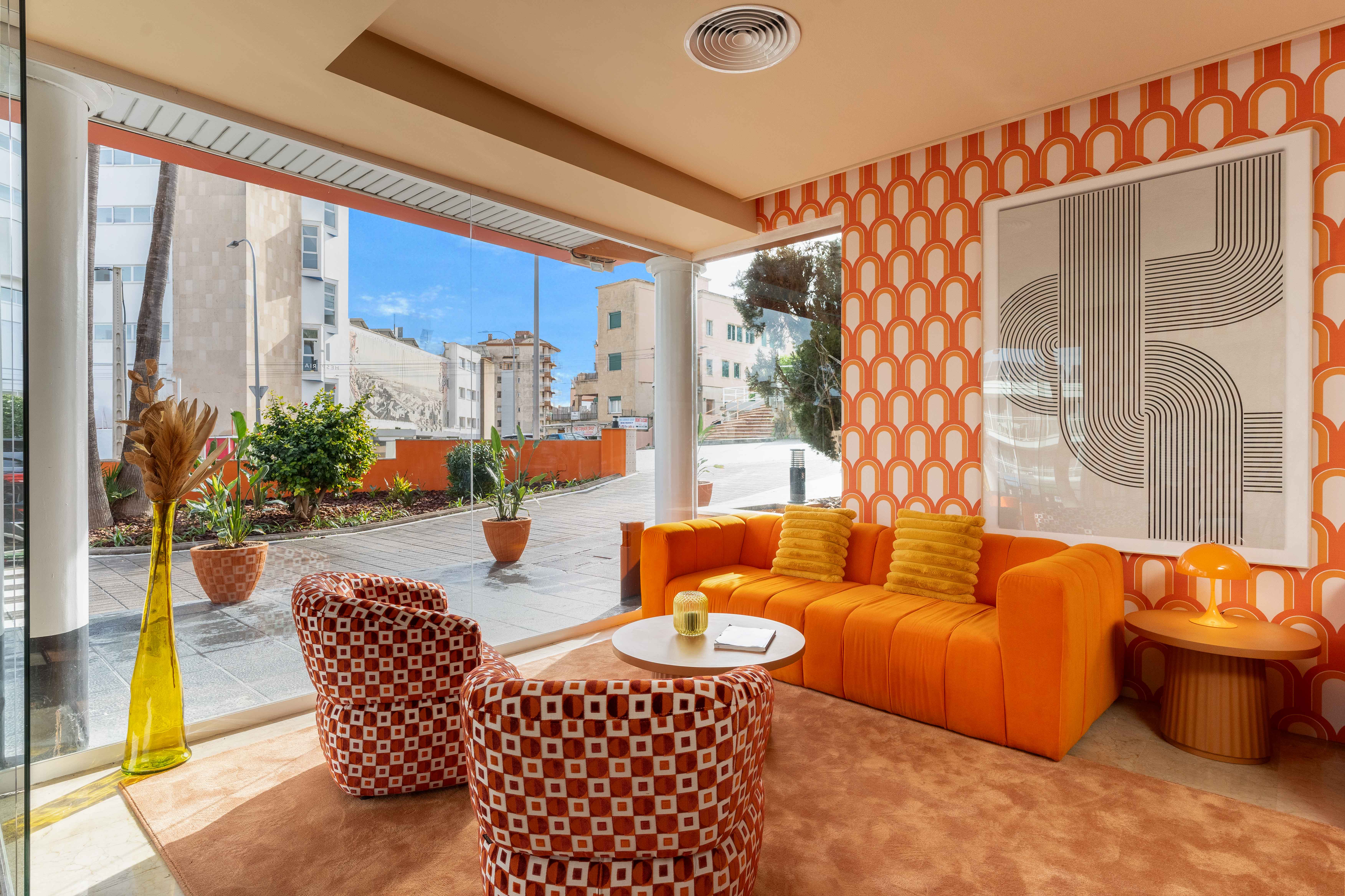 Hesperia Mallorca - Poză