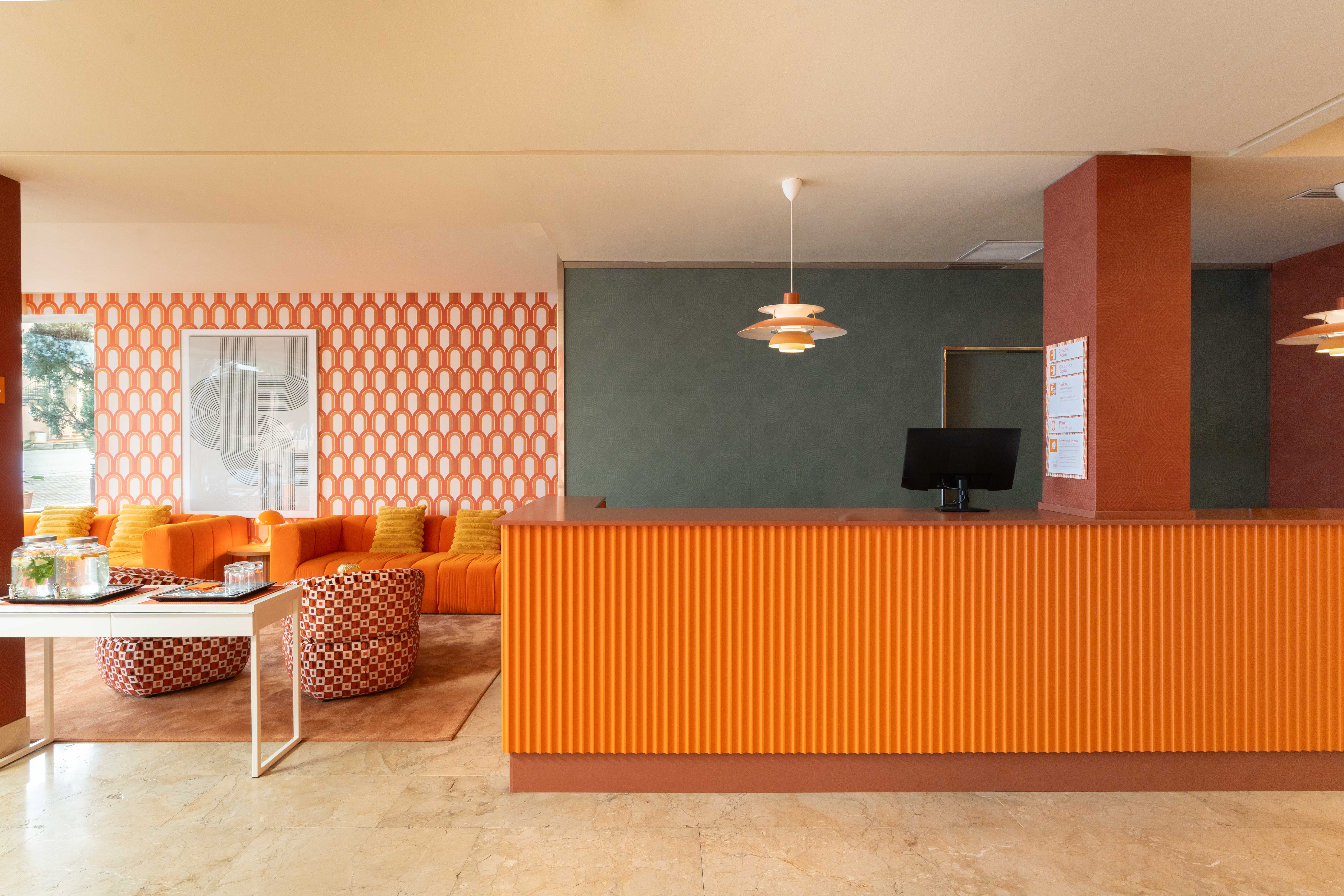 Hesperia Mallorca - Poză